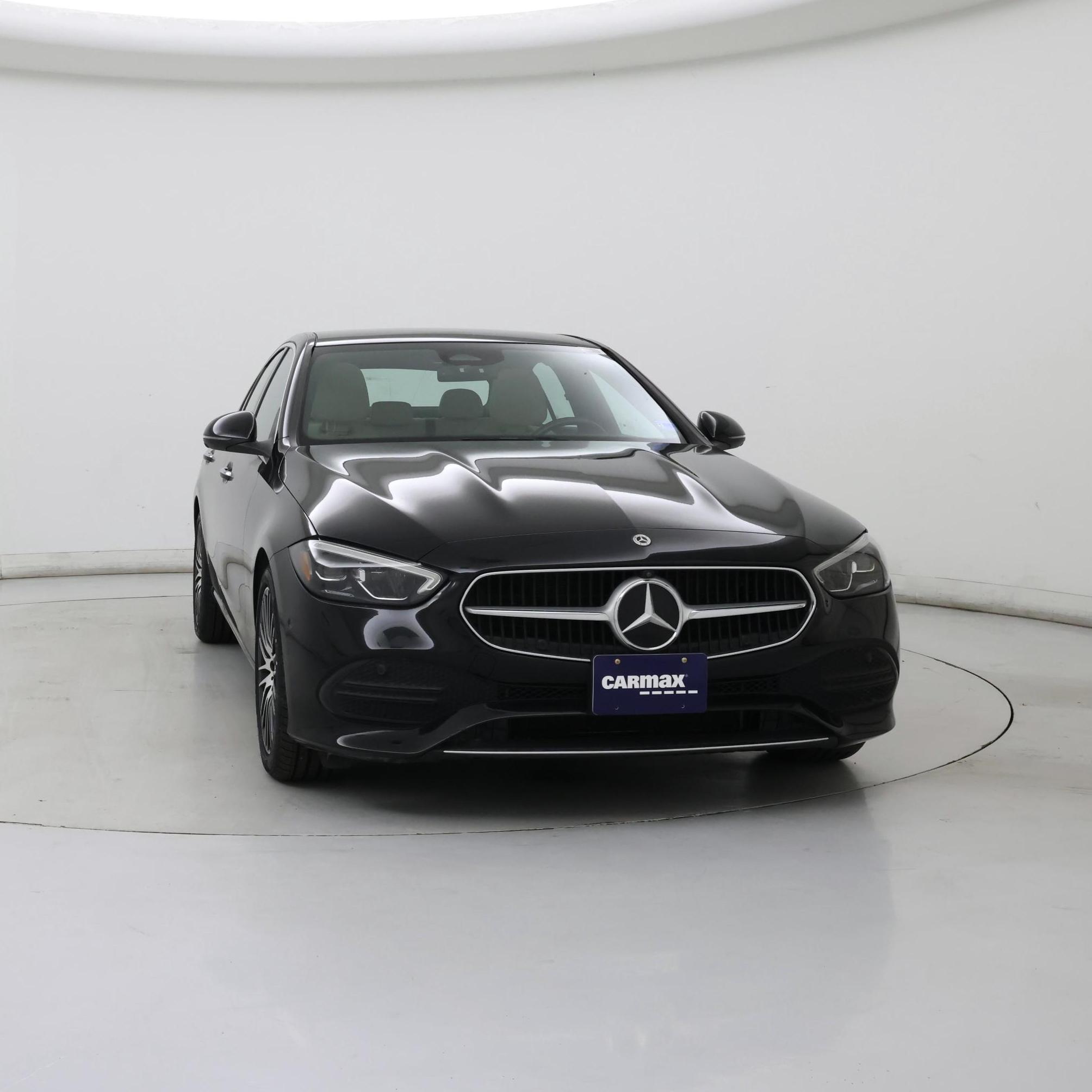 Thumbnail: 2023 Mercedes-Benz C-Class - 5