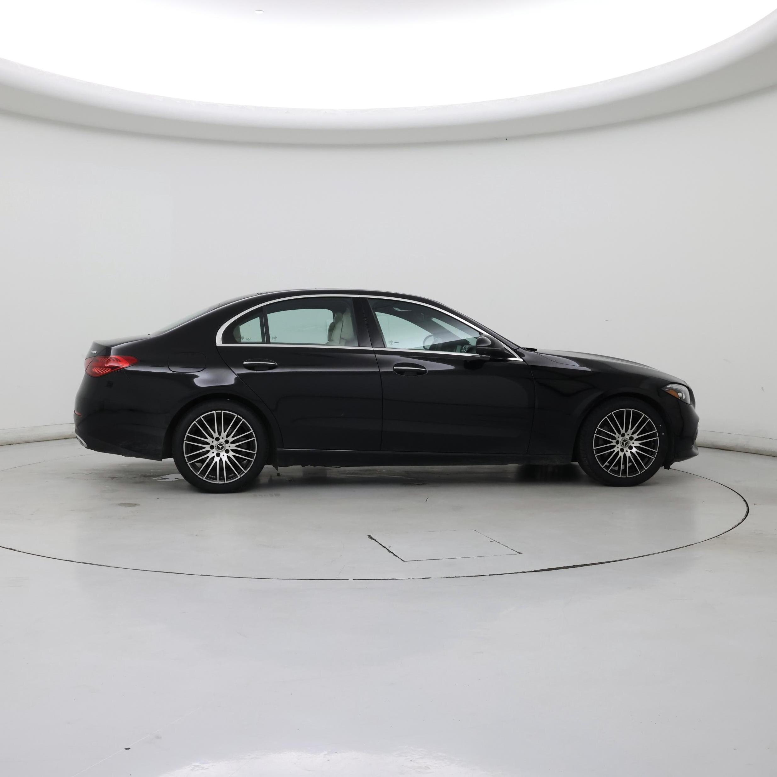 Thumbnail: 2023 Mercedes-Benz C-Class - 7