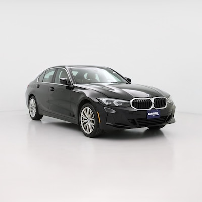 2024 BMW 330 XI