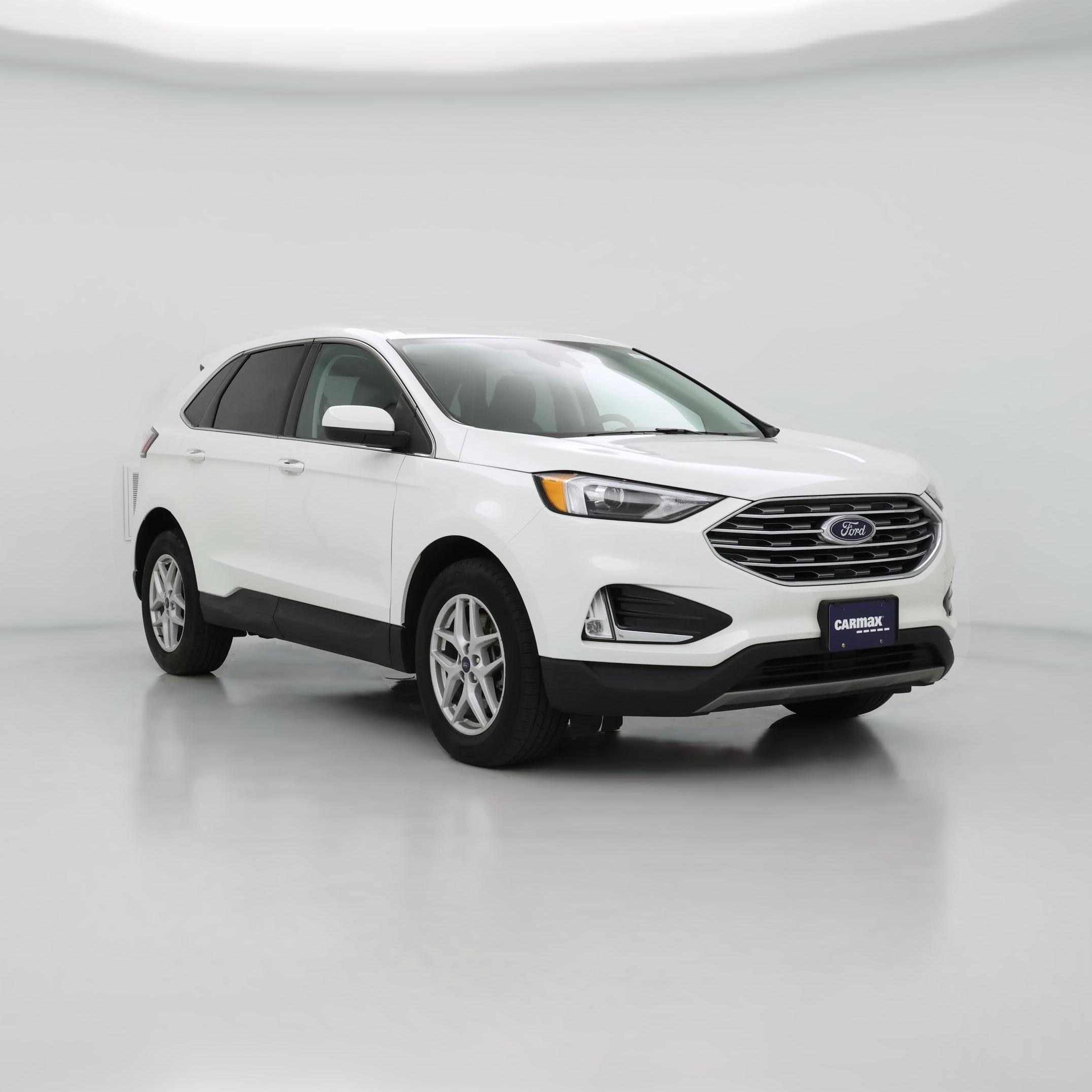 Thumbnail: 2022 Ford Edge - 1