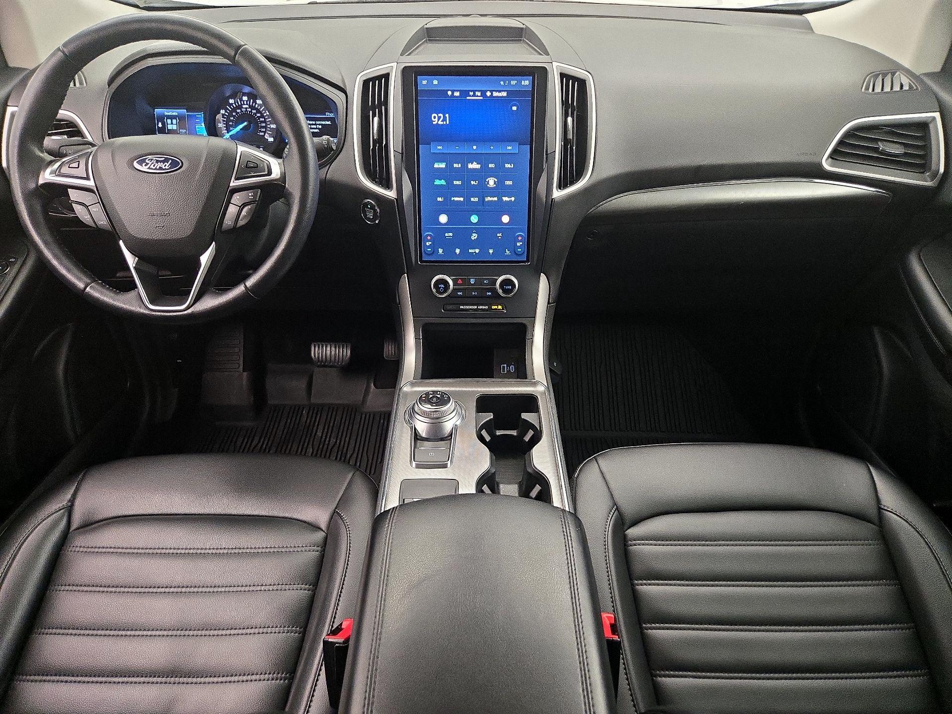 Thumbnail: 2022 Ford Edge - 9