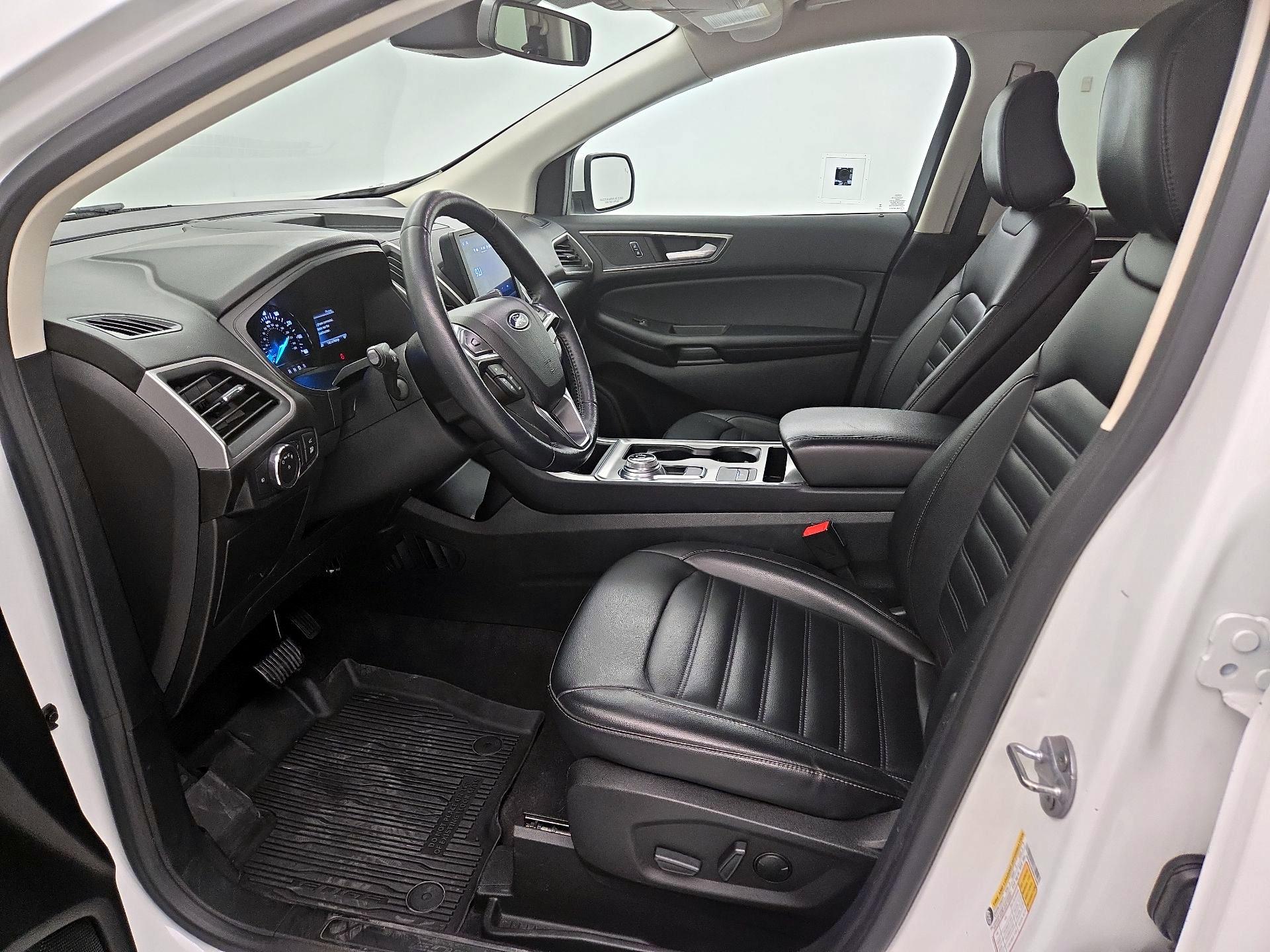 Thumbnail: 2022 Ford Edge - 11