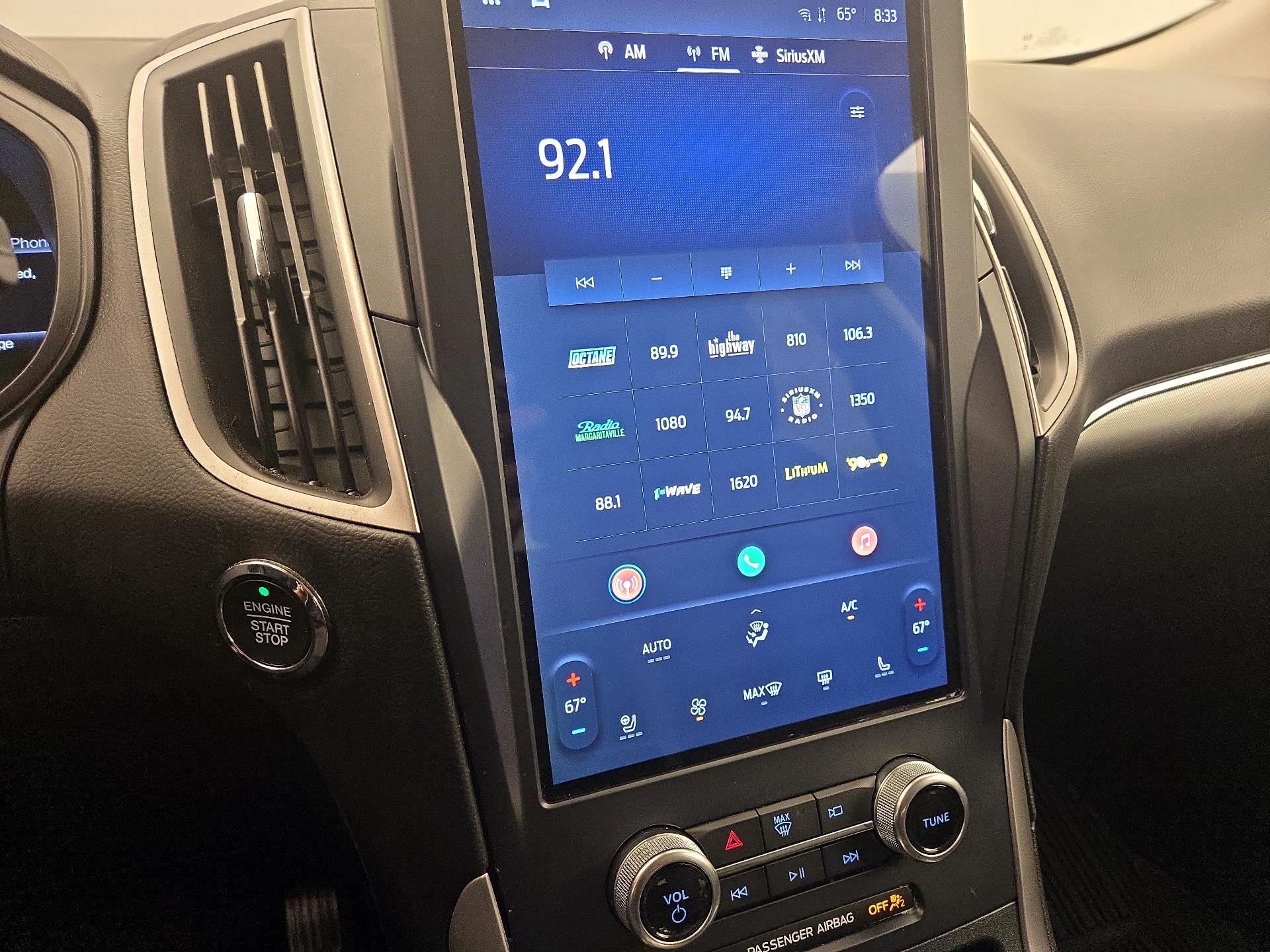 Thumbnail: 2022 Ford Edge - 15