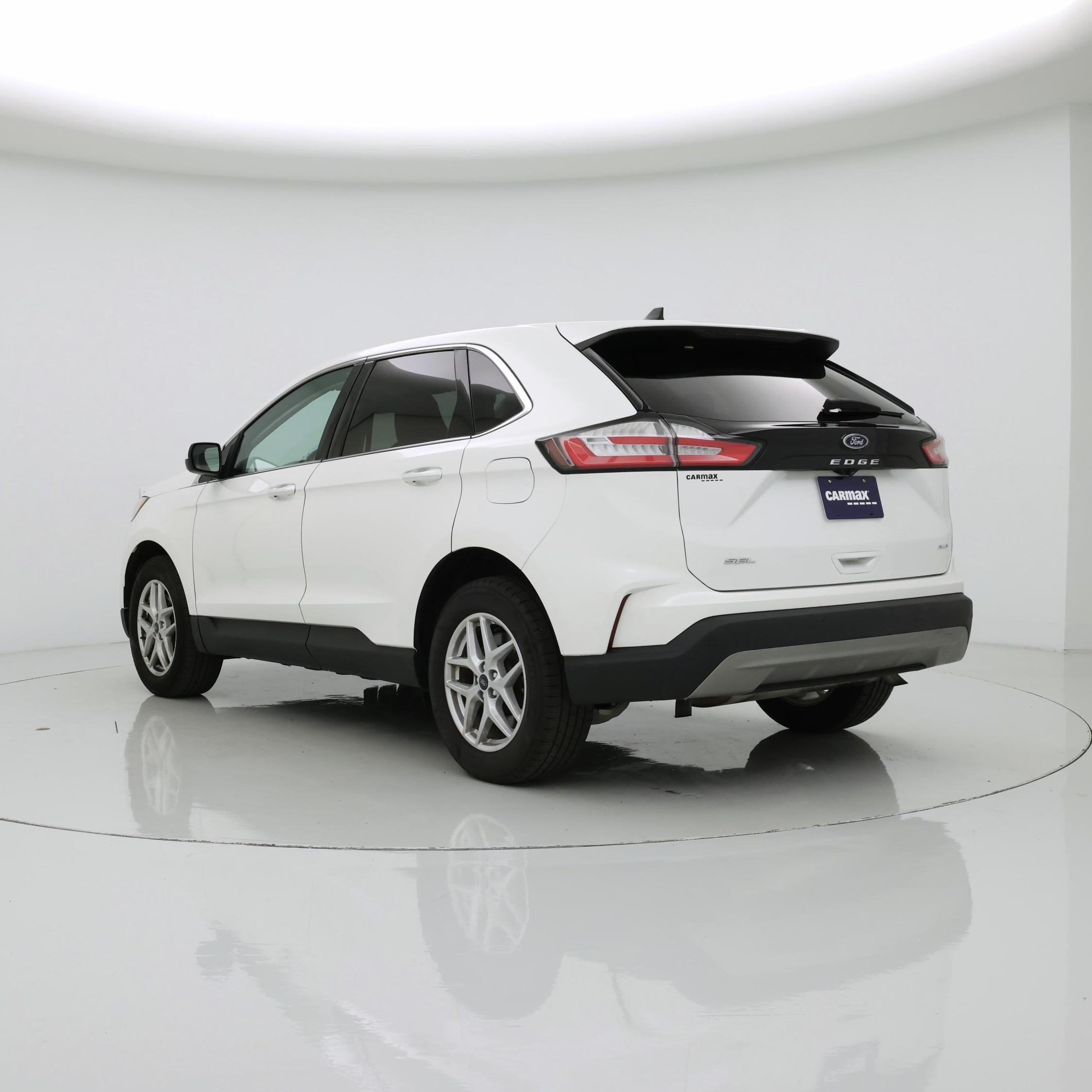 Thumbnail: 2022 Ford Edge - 2