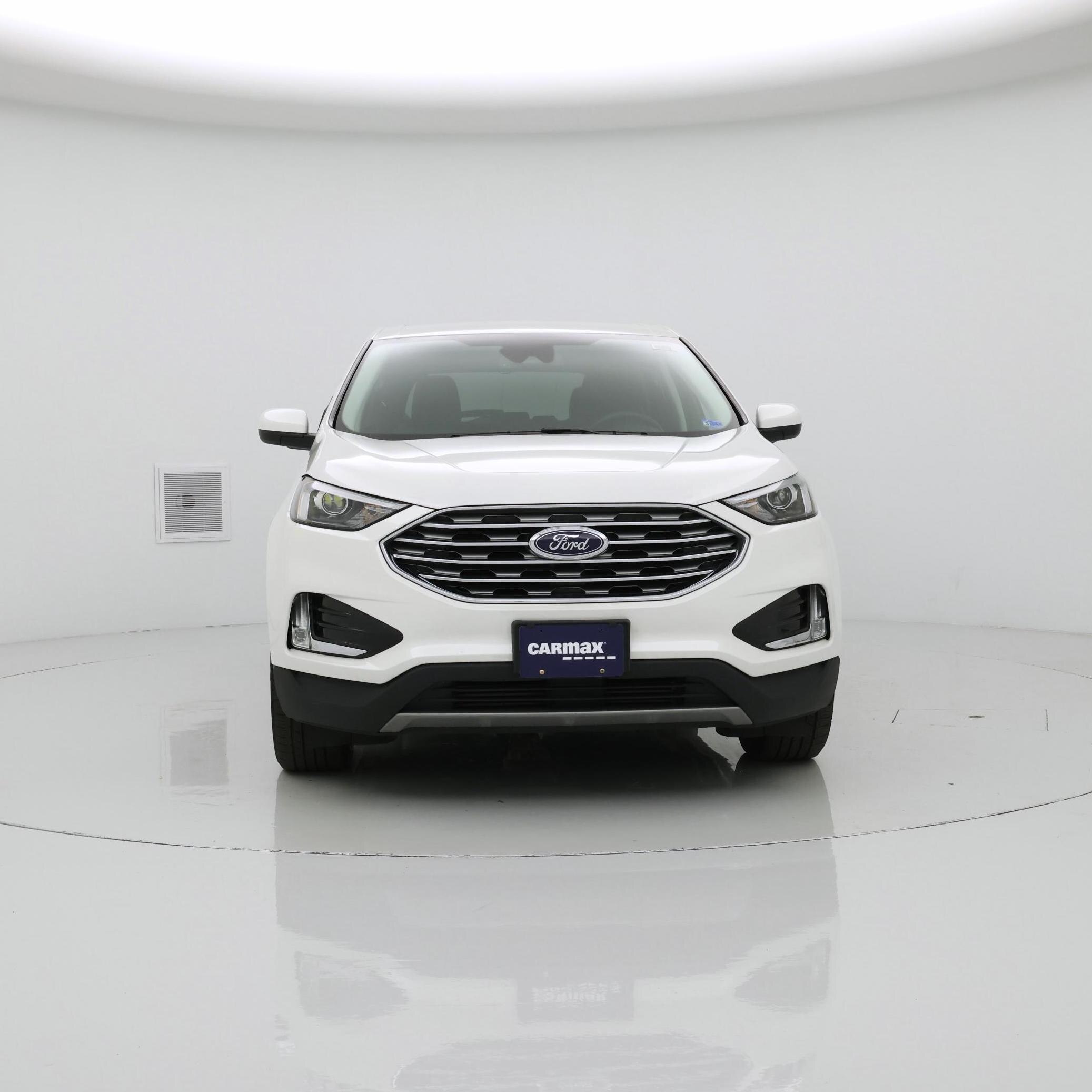 Thumbnail: 2022 Ford Edge - 5