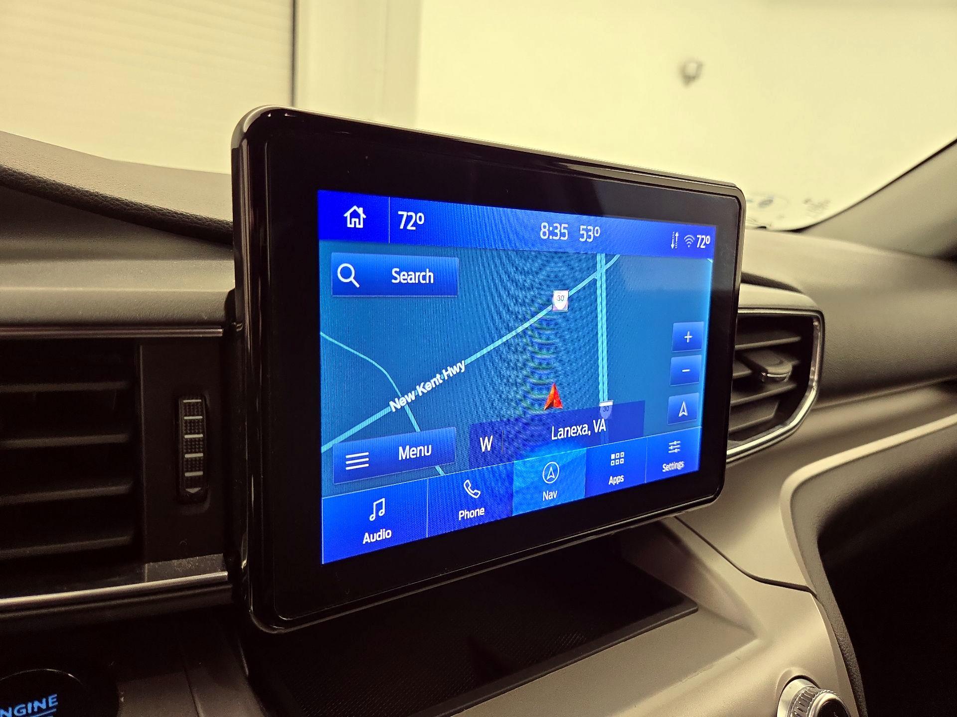 Thumbnail: 2022 Ford Explorer - 14