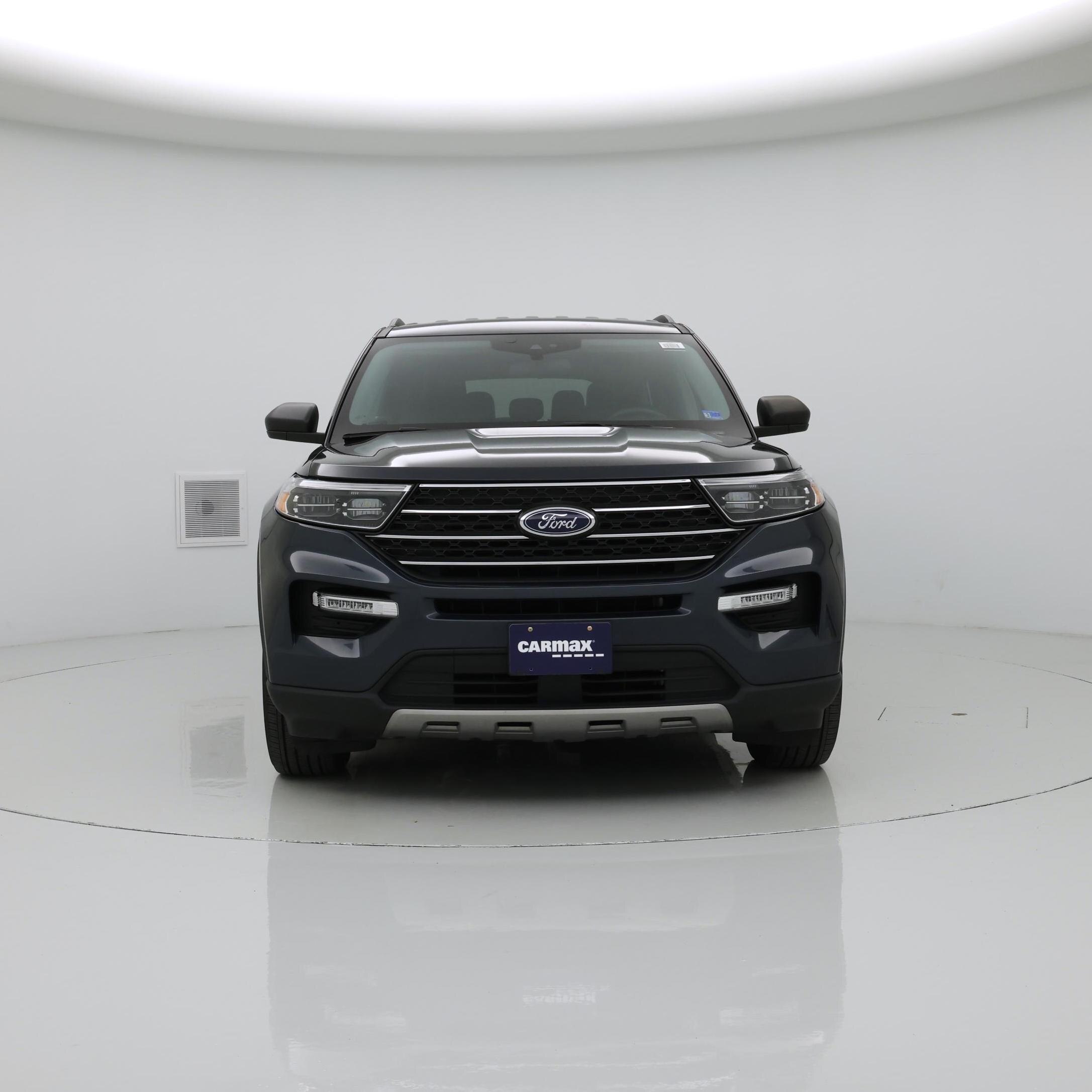 Thumbnail: 2022 Ford Explorer - 5