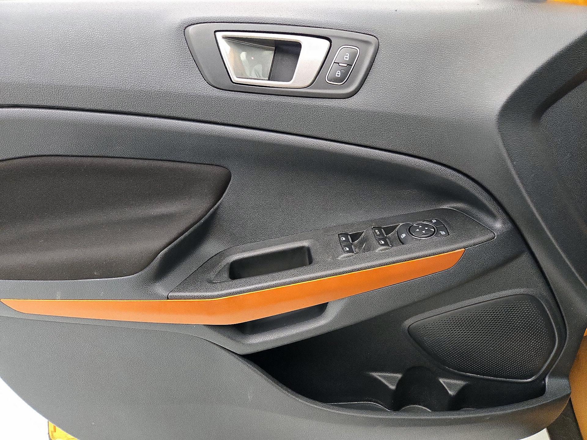 Thumbnail: 2022 Ford EcoSport - 12