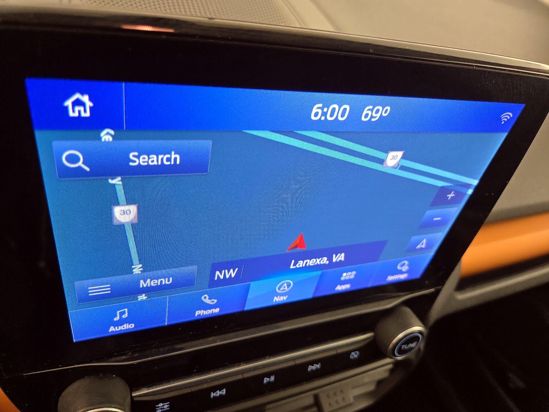 Thumbnail: 2022 Ford EcoSport - 14