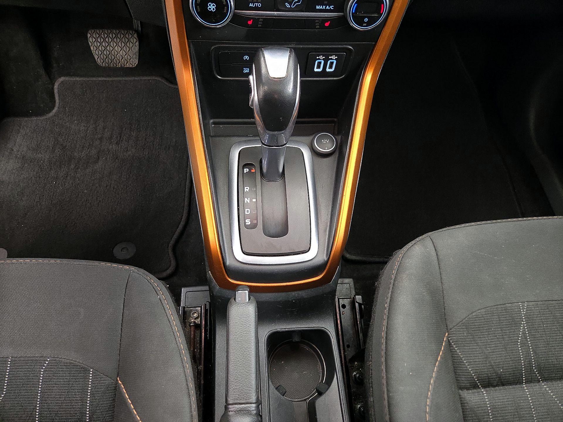 Thumbnail: 2022 Ford EcoSport - 18