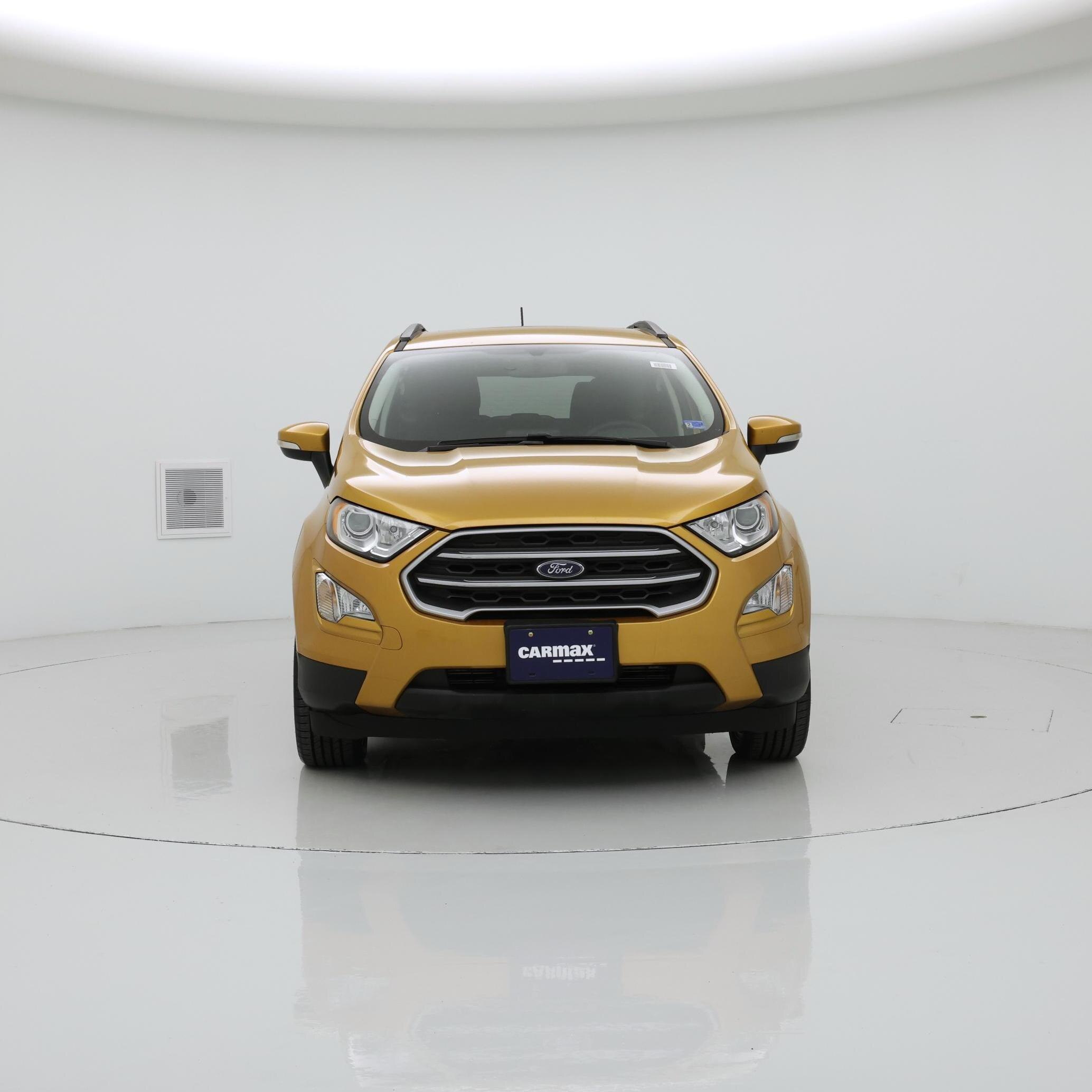 Thumbnail: 2022 Ford EcoSport - 5