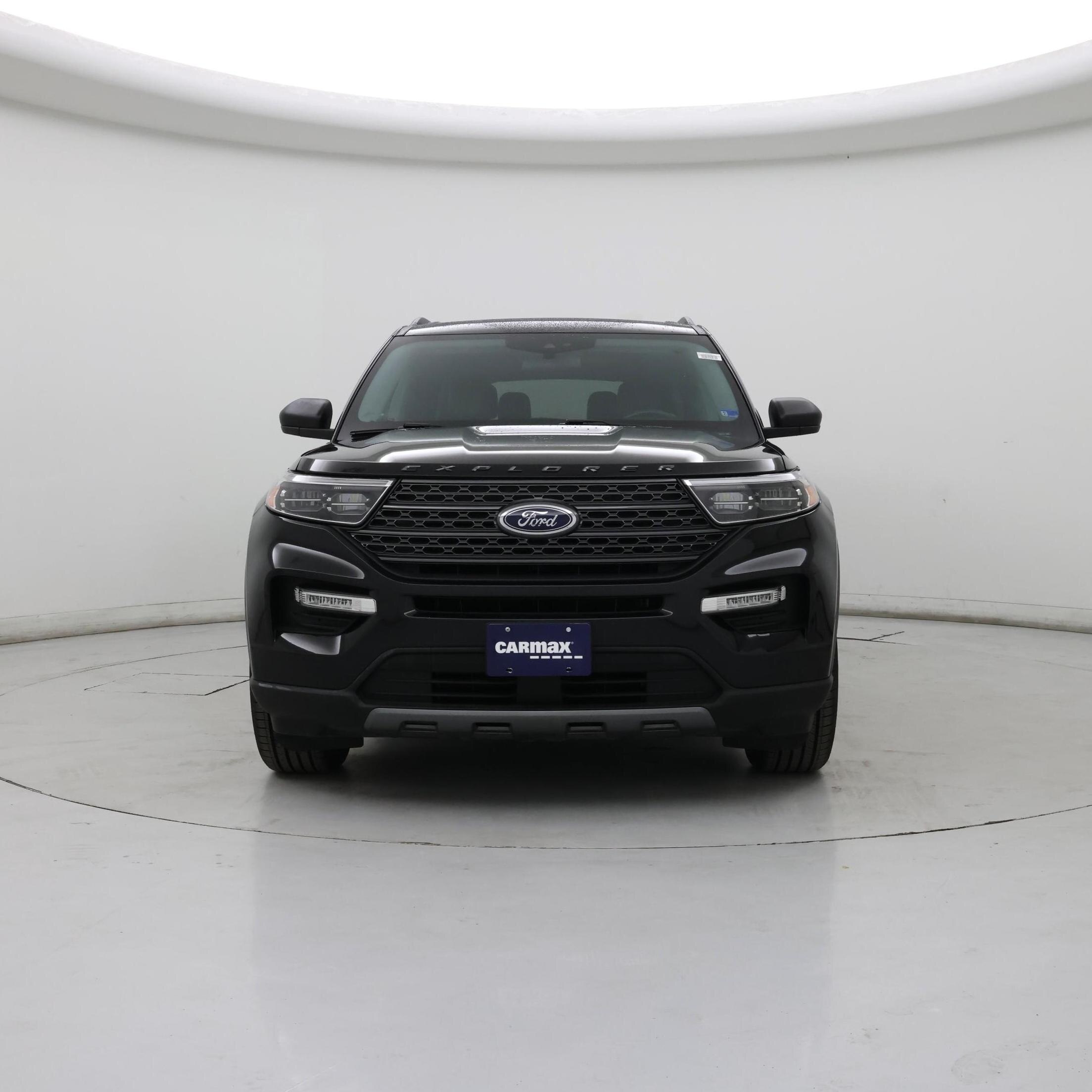 Thumbnail: 2022 Ford Explorer - 5