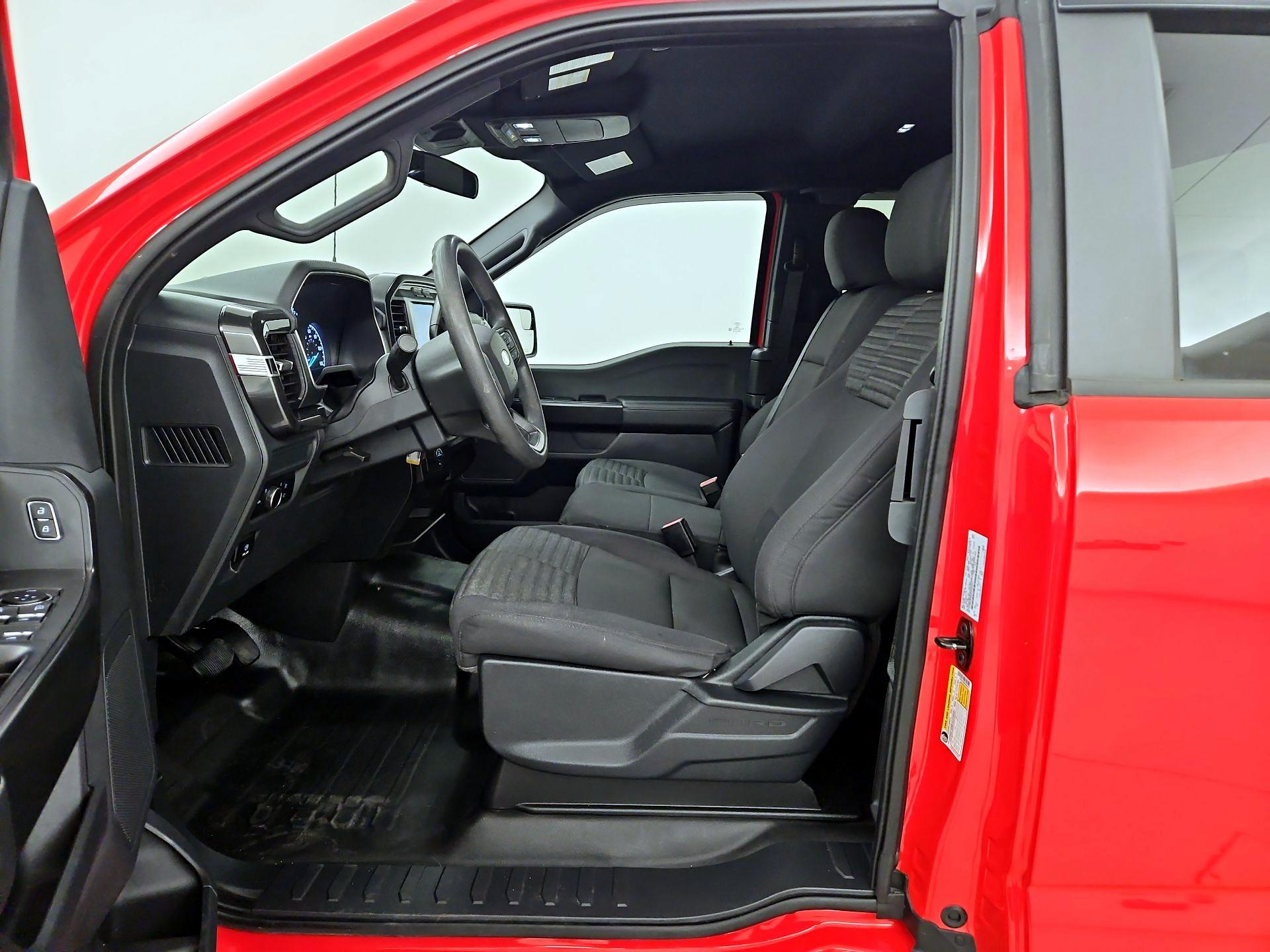 Thumbnail: 2023 Ford F-150 - 11