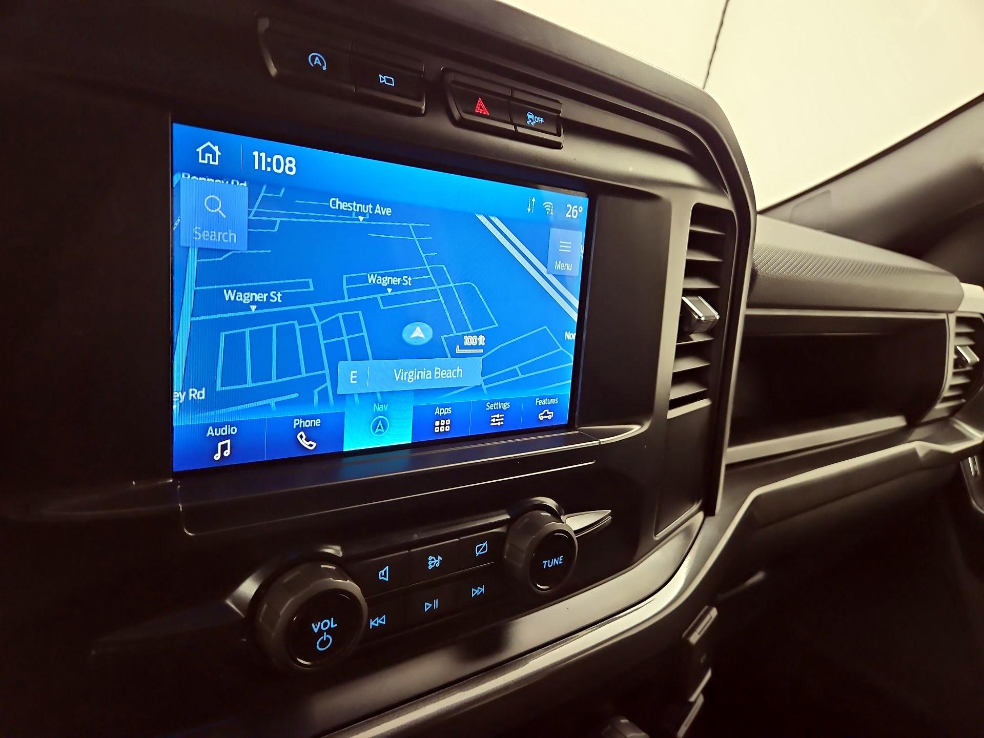 Thumbnail: 2023 Ford F-150 - 14