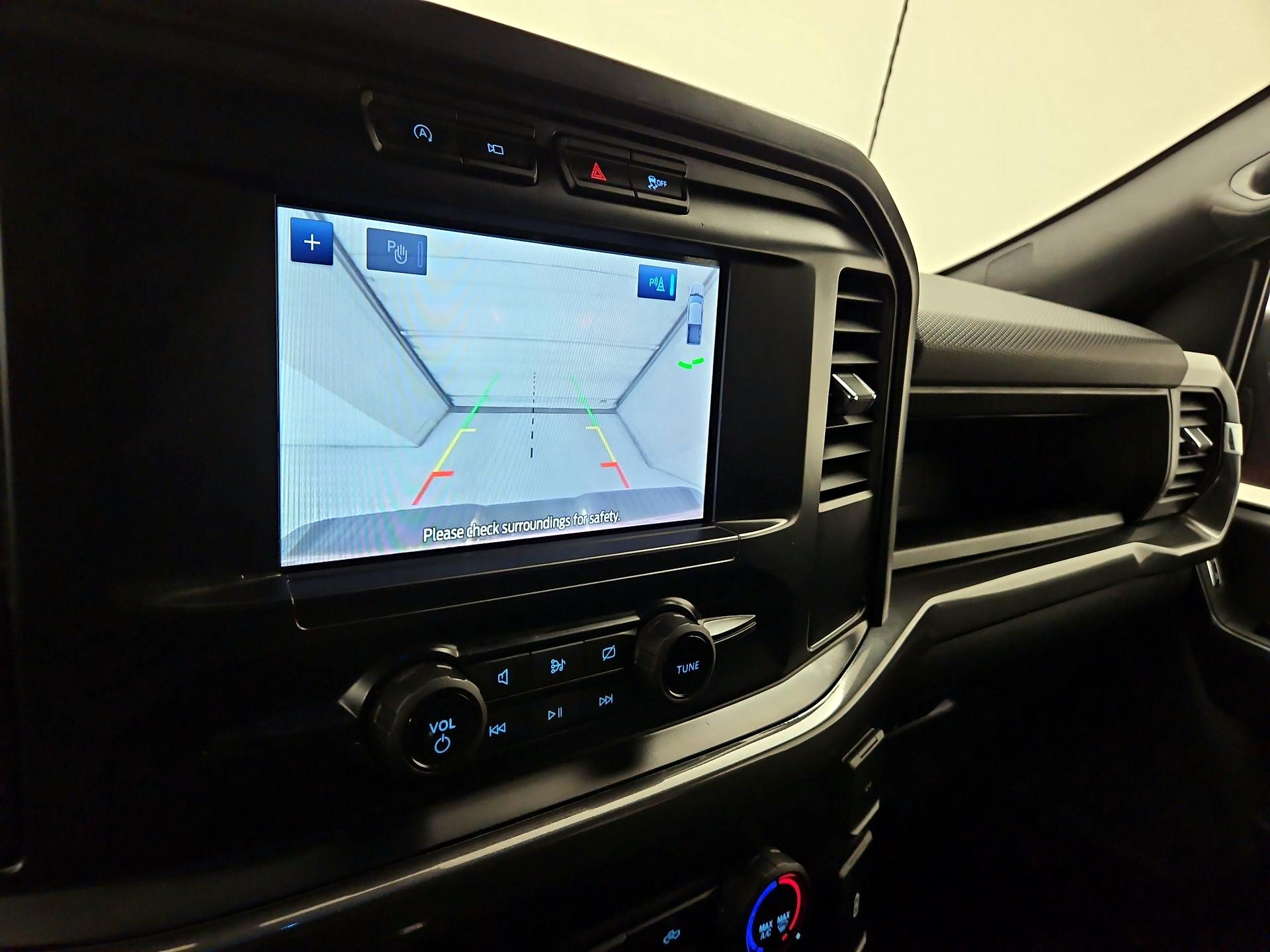 Thumbnail: 2023 Ford F-150 - 15