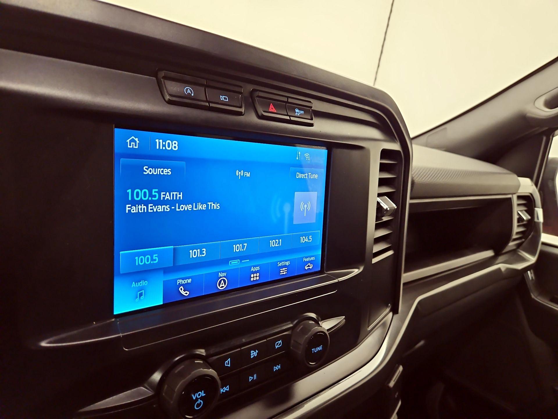 Thumbnail: 2023 Ford F-150 - 16