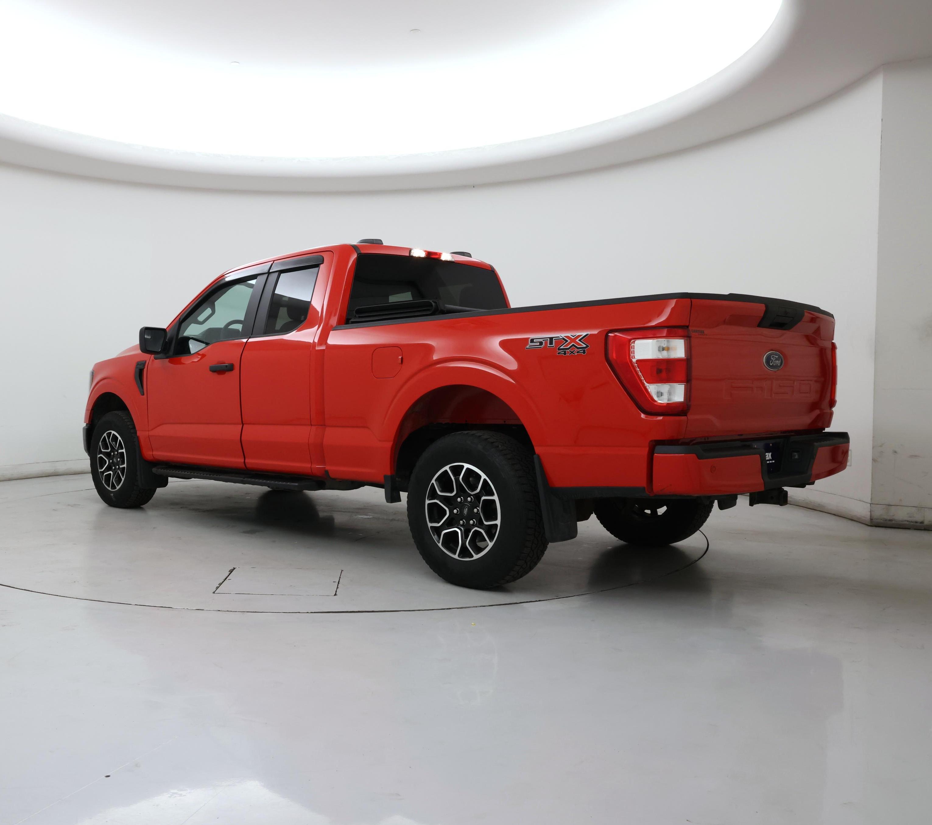 Thumbnail: 2023 Ford F-150 - 2