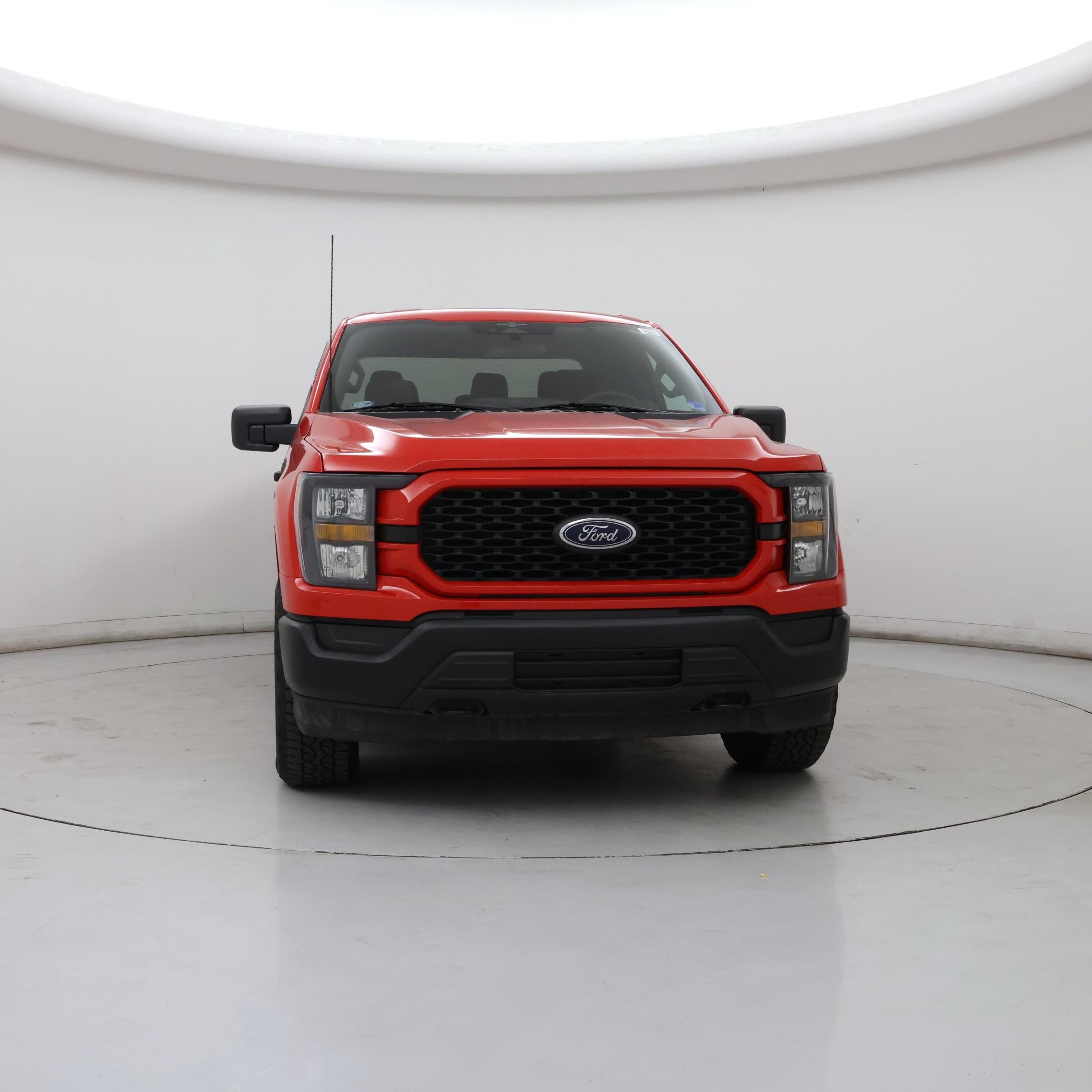 Thumbnail: 2023 Ford F-150 - 5