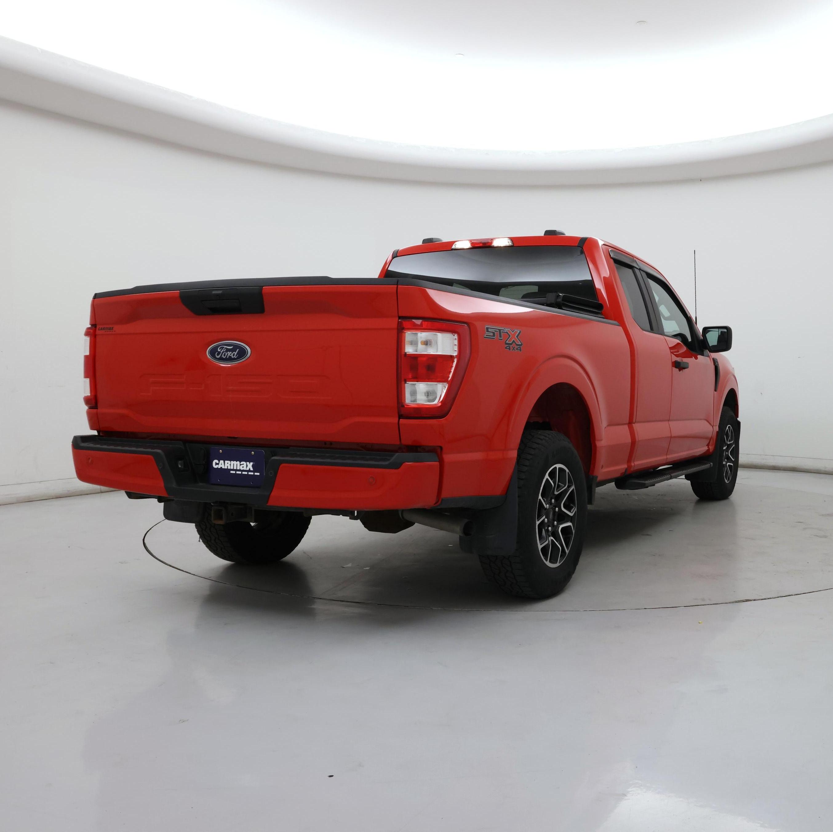 Thumbnail: 2023 Ford F-150 - 8