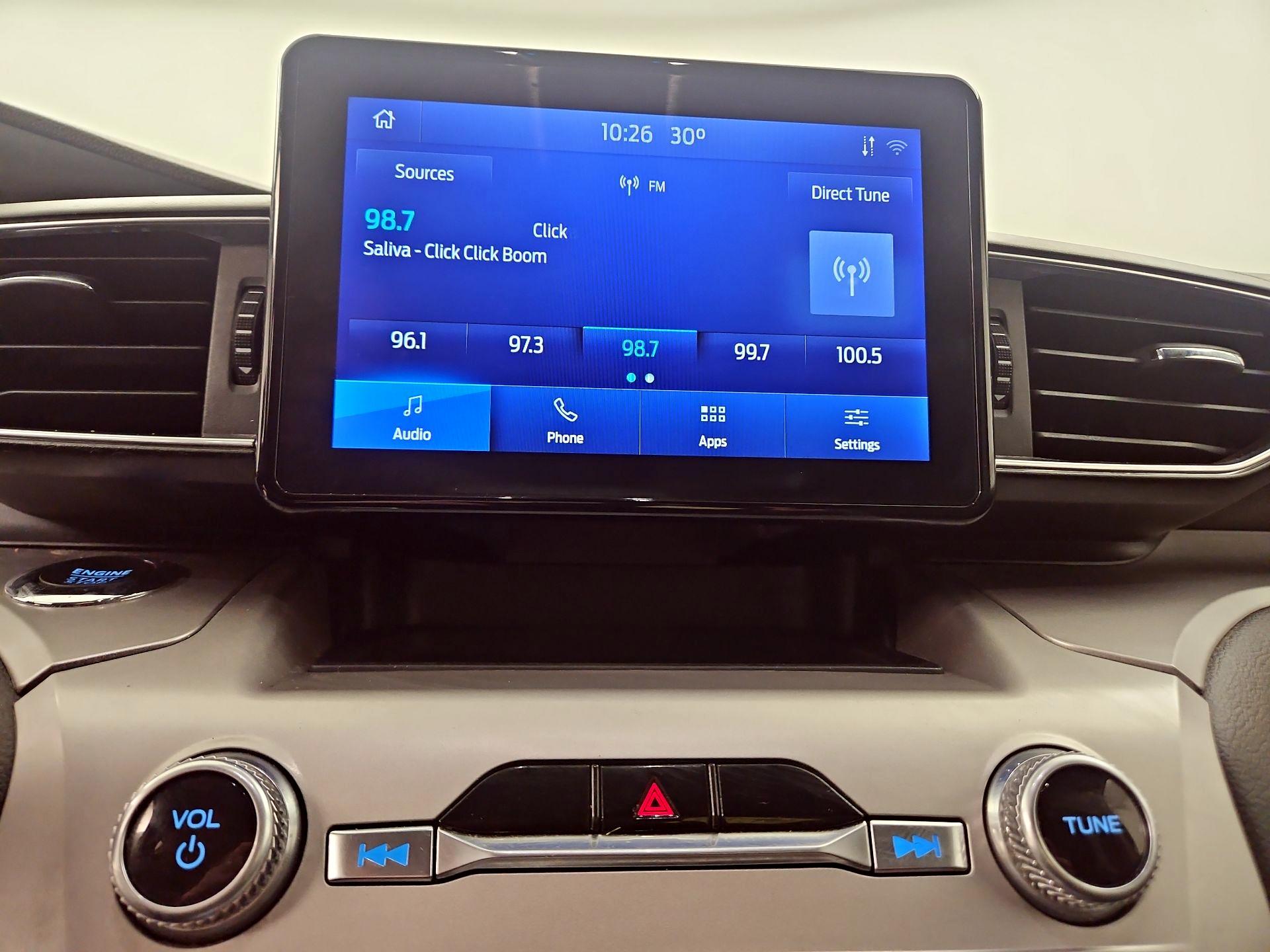 Thumbnail: 2022 Ford Explorer - 15