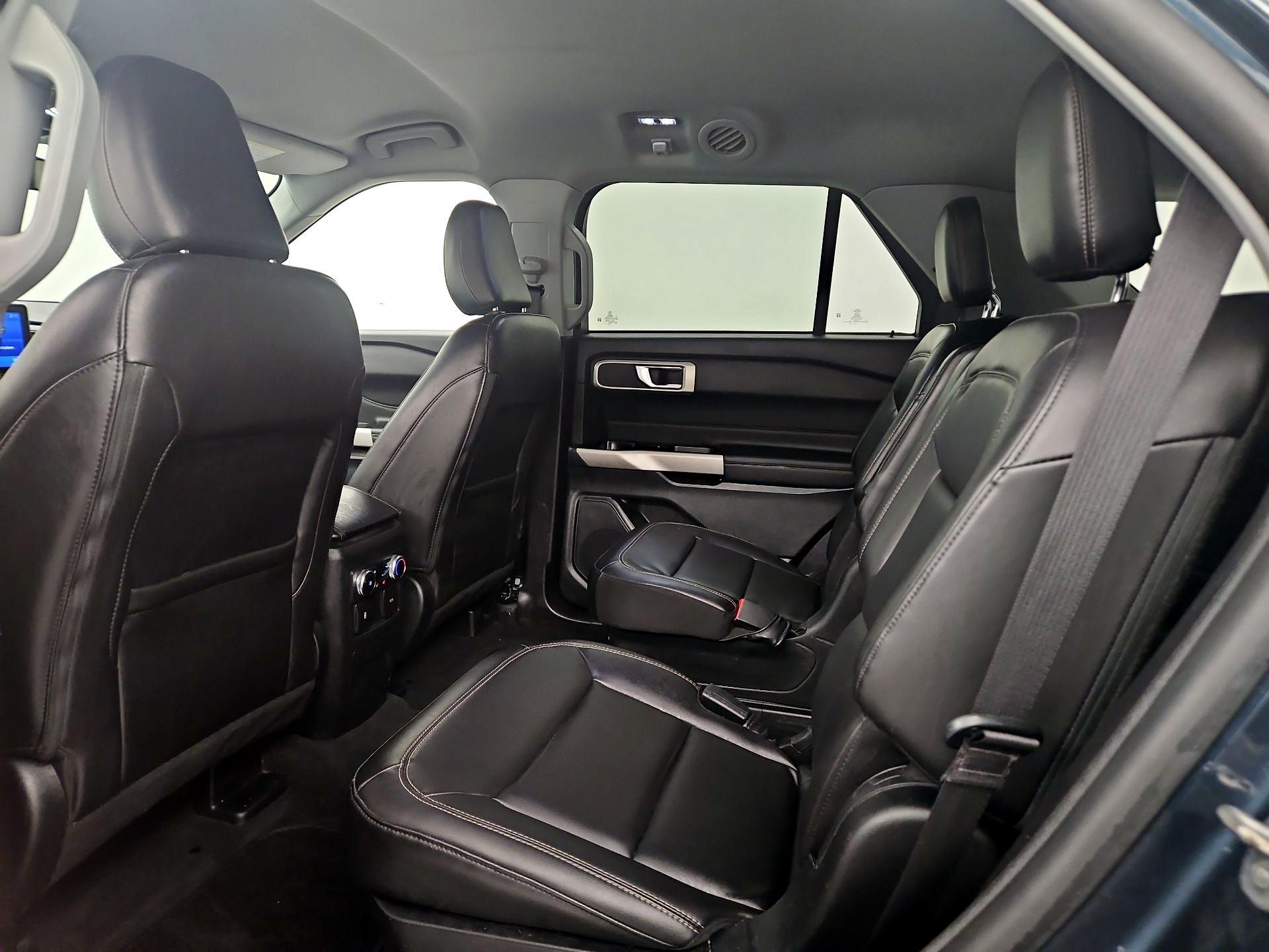 Thumbnail: 2022 Ford Explorer - 19