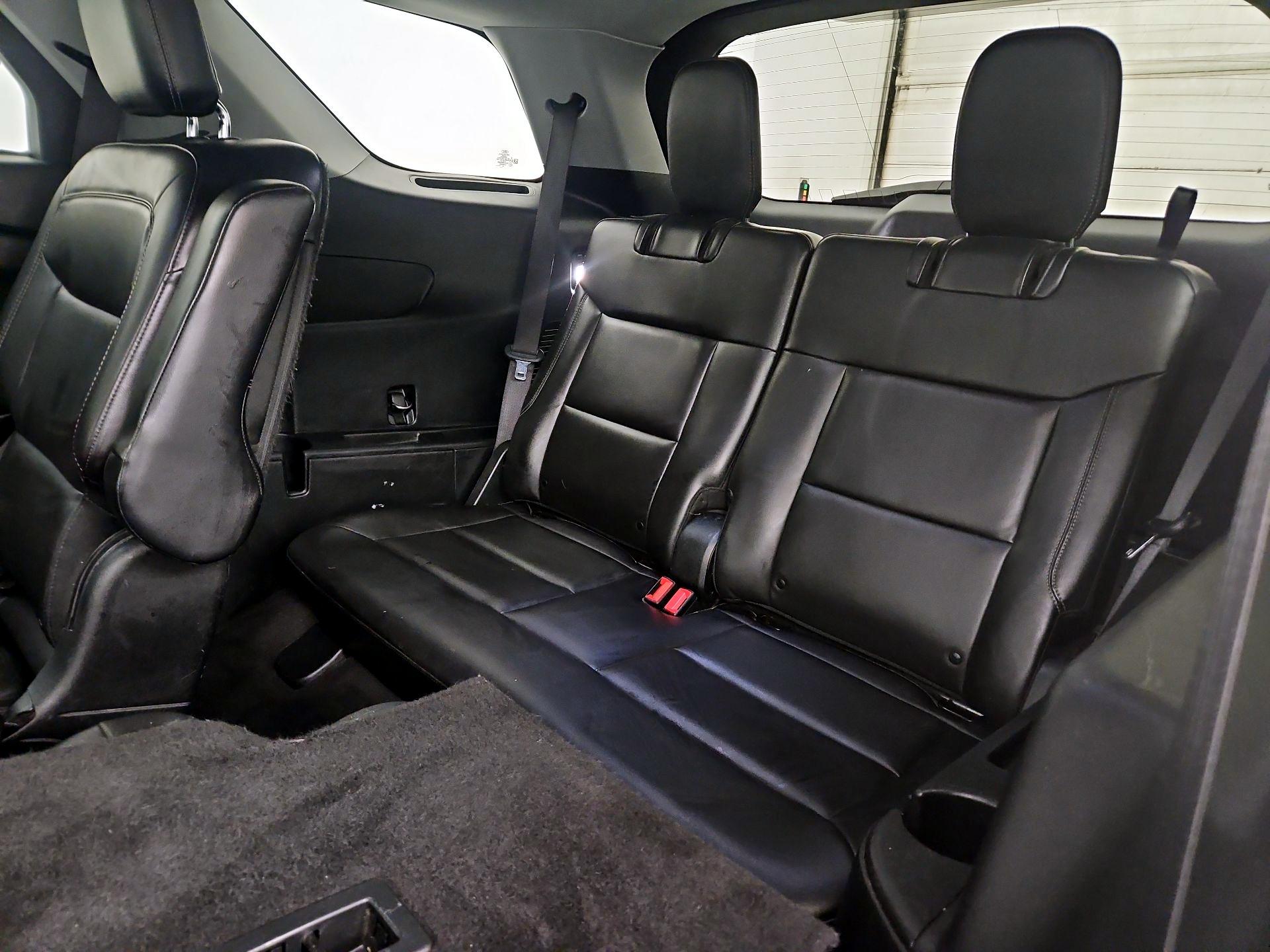 Thumbnail: 2022 Ford Explorer - 20