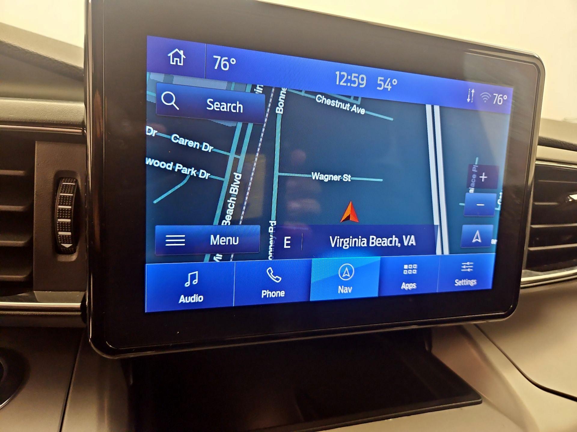 Thumbnail: 2023 Ford Explorer - 14