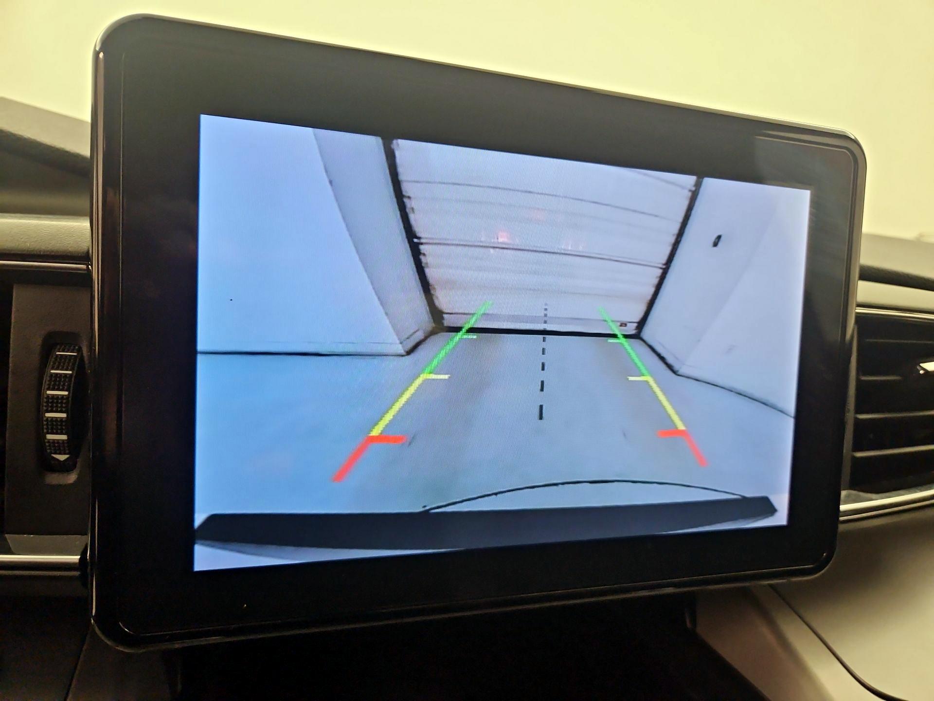 Thumbnail: 2023 Ford Explorer - 15