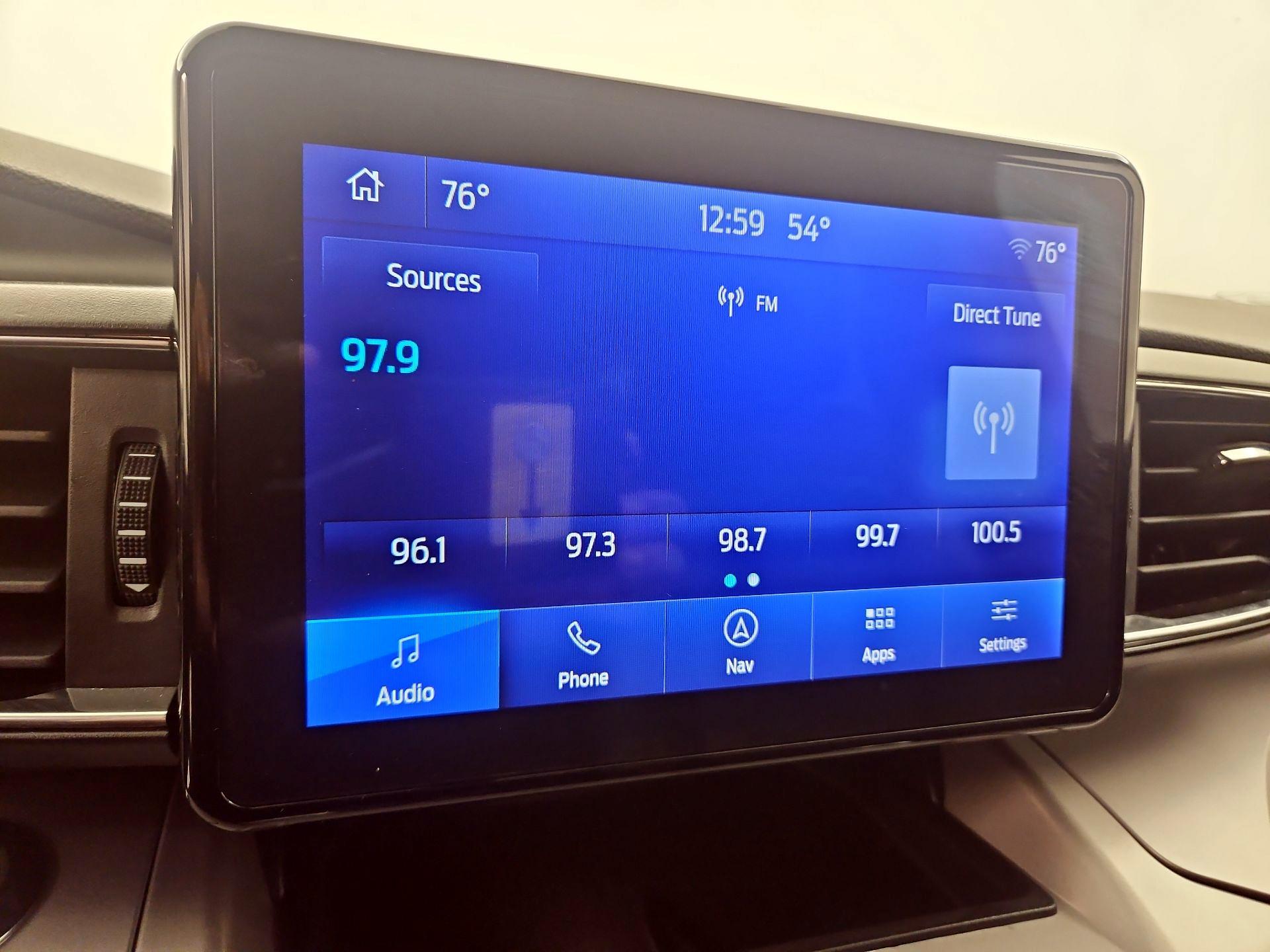 Thumbnail: 2023 Ford Explorer - 16