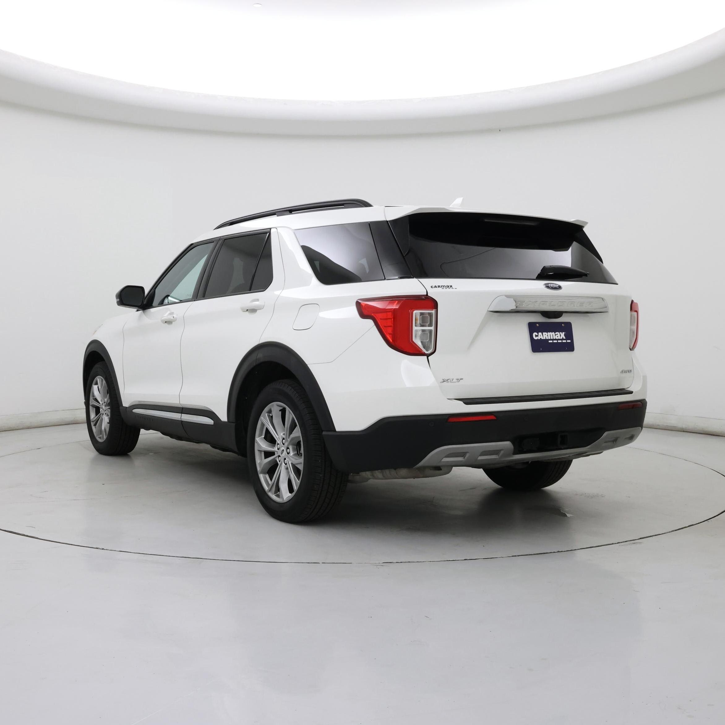 Thumbnail: 2023 Ford Explorer - 2