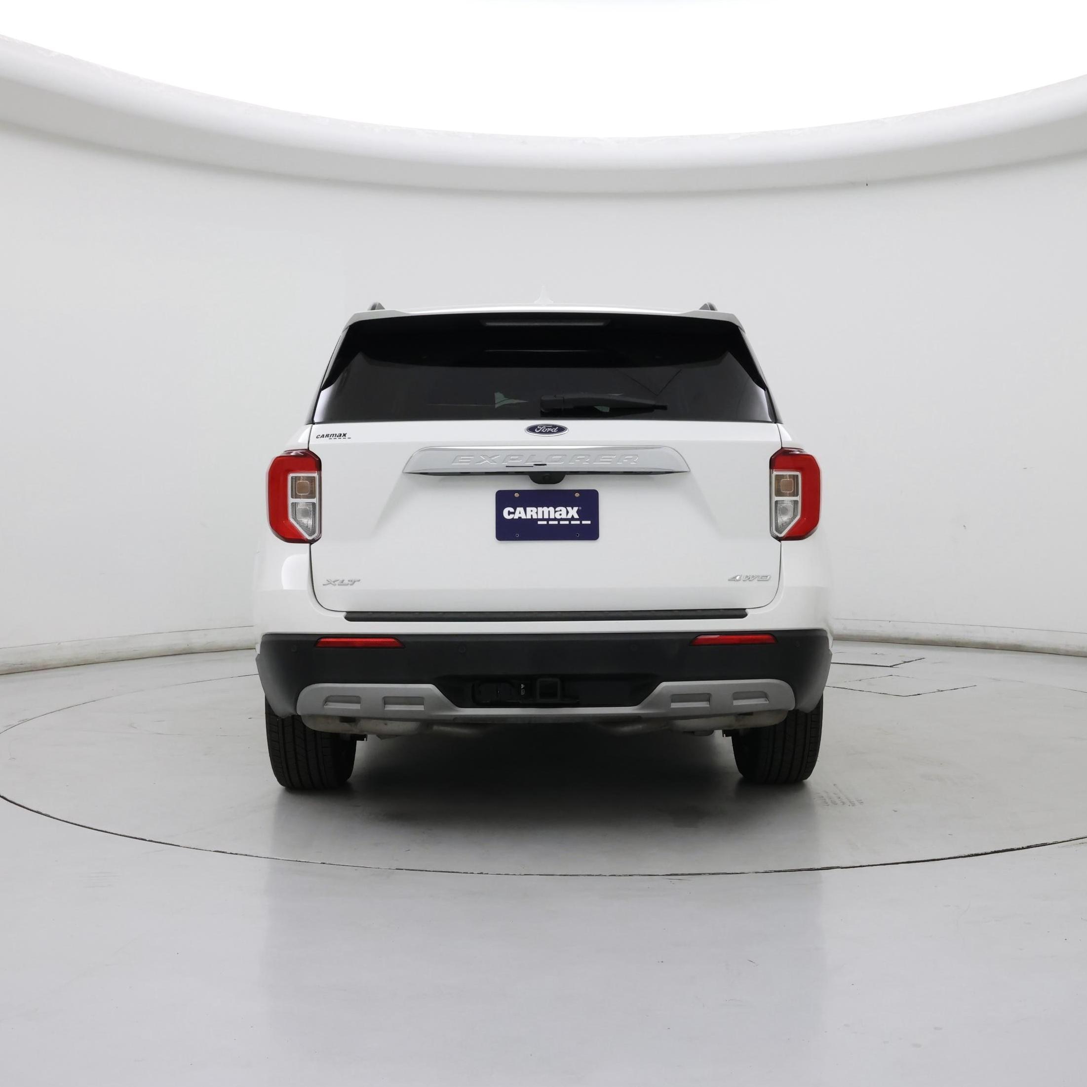 Thumbnail: 2023 Ford Explorer - 6