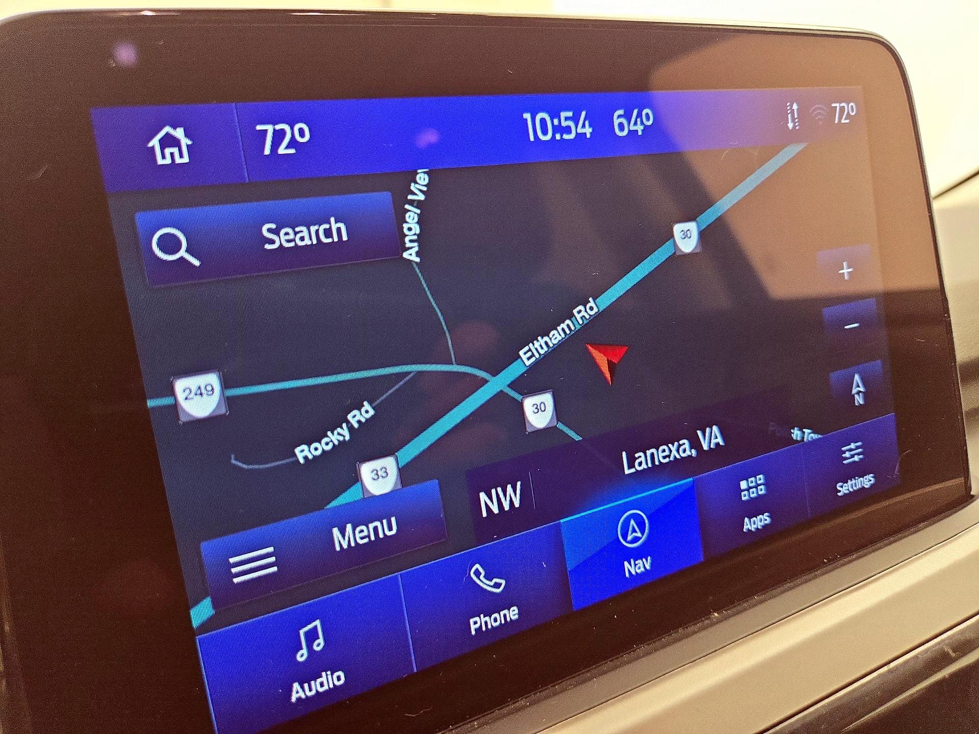 Thumbnail: 2022 Ford Escape - 14