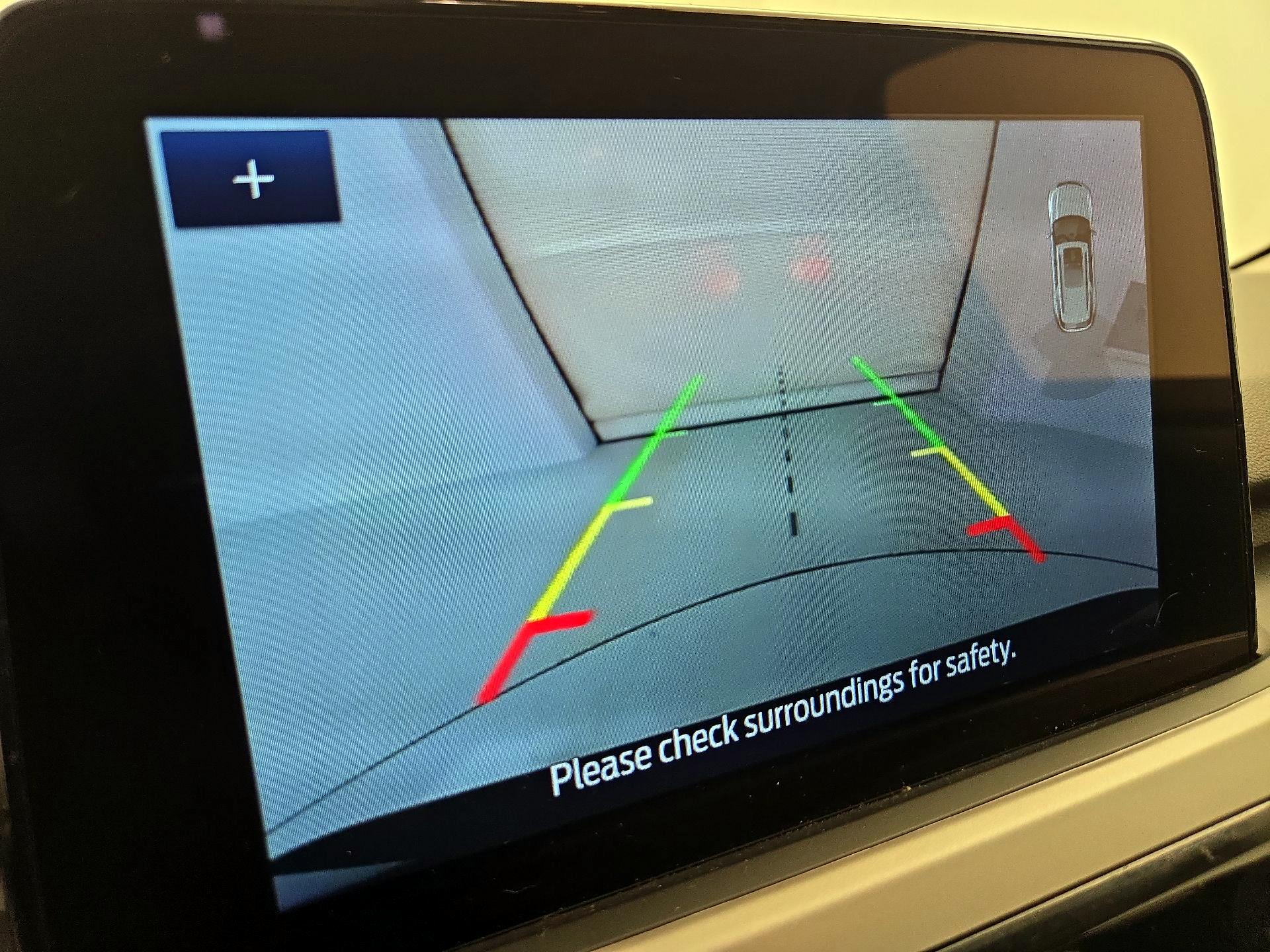 Thumbnail: 2022 Ford Escape - 15