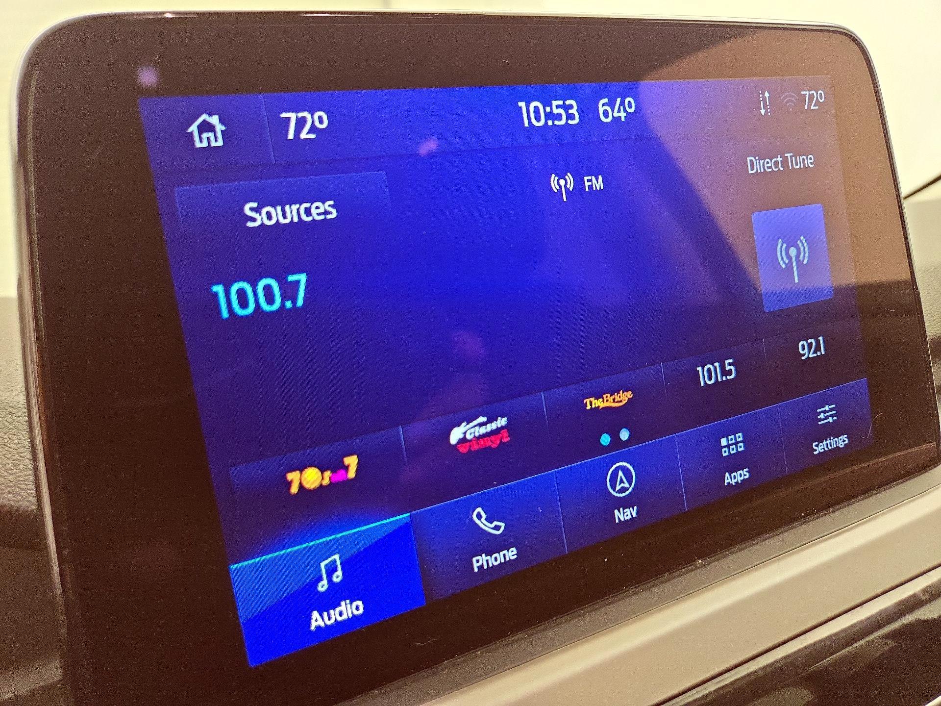 Thumbnail: 2022 Ford Escape - 16