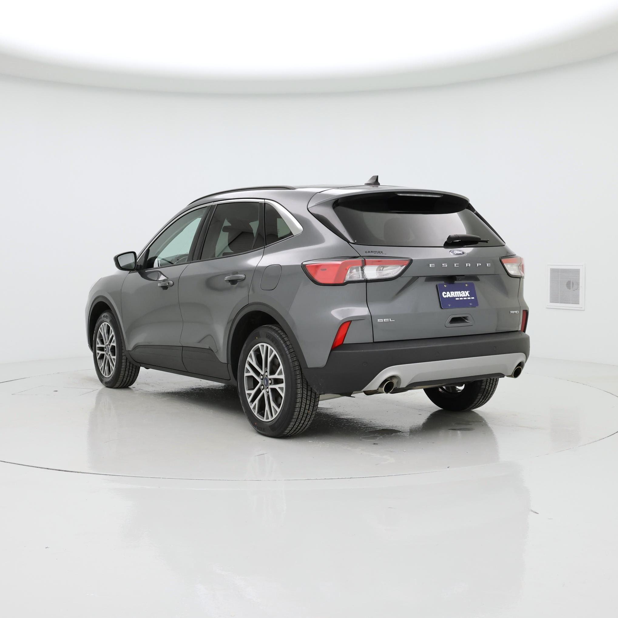 Thumbnail: 2022 Ford Escape - 2