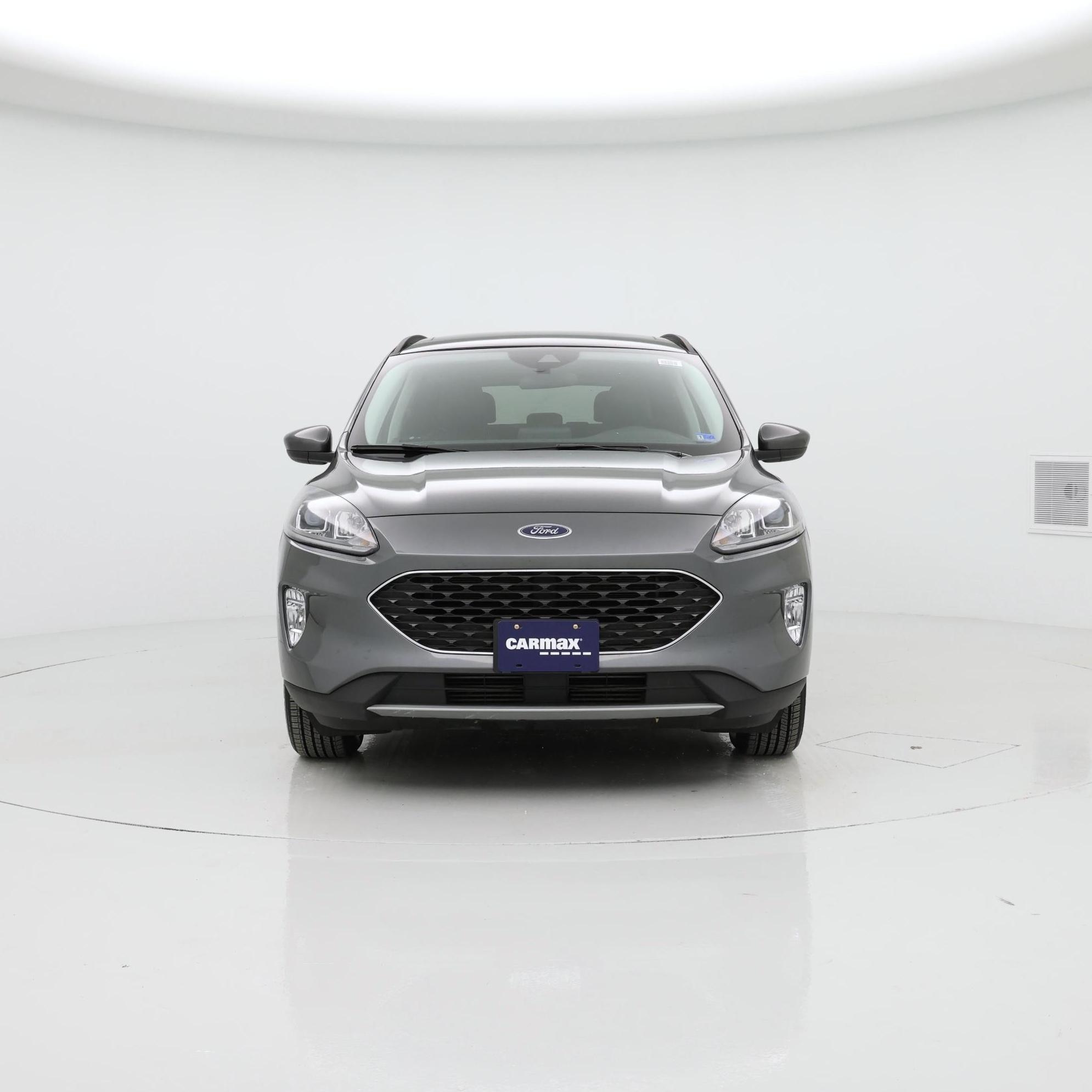 Thumbnail: 2022 Ford Escape - 5