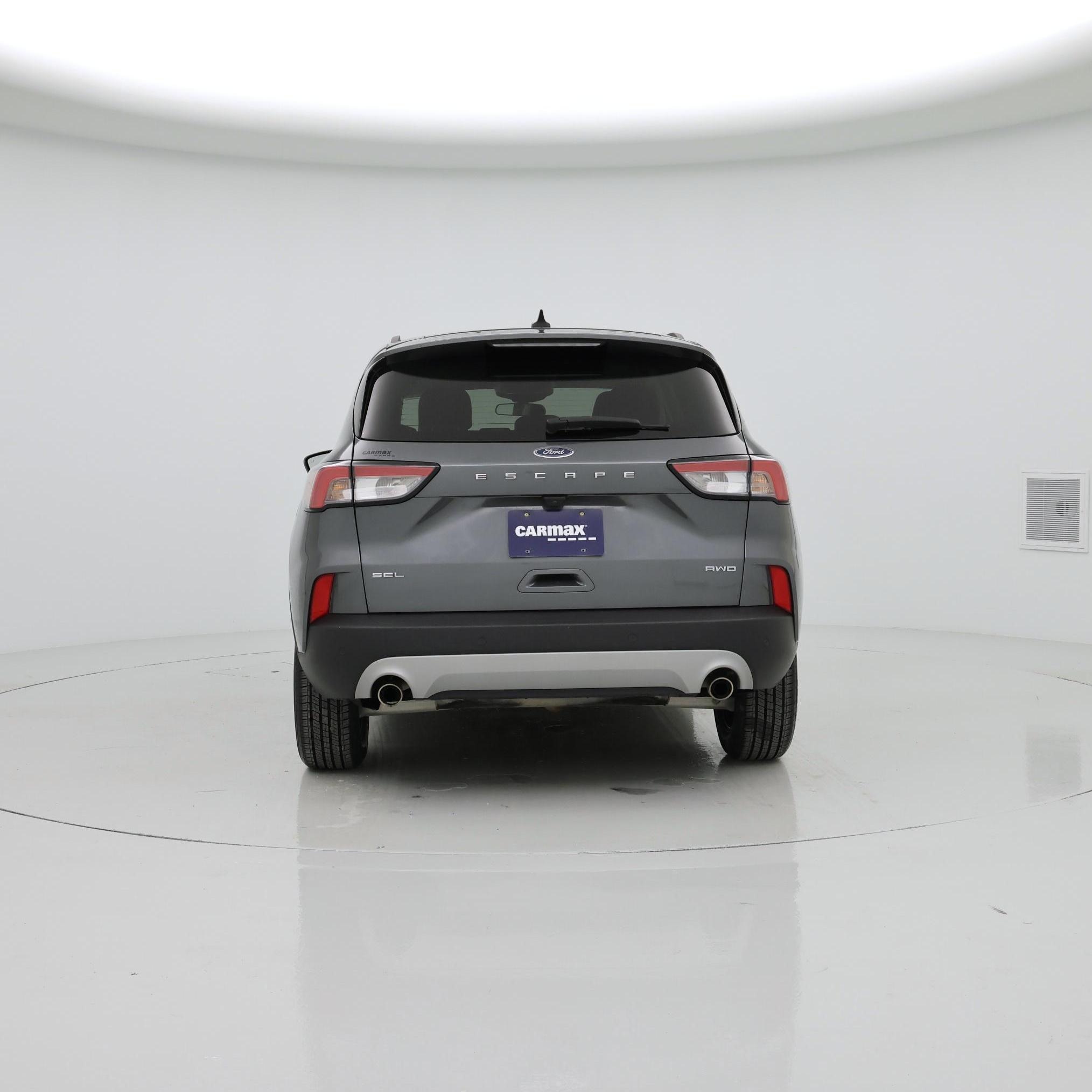 Thumbnail: 2022 Ford Escape - 6