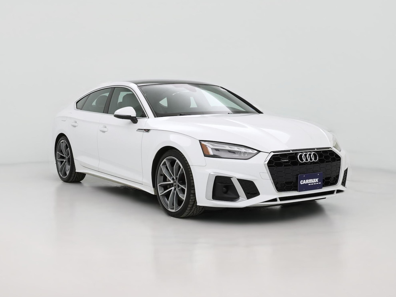 2022 Audi A5 Sportback Premium Plus