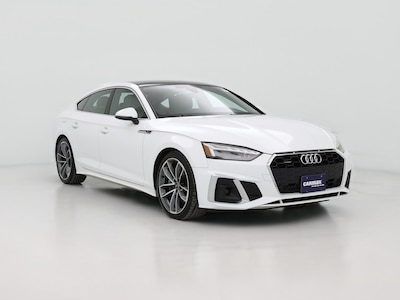2022 Audi A5 Sportback S-Line Premium Plus