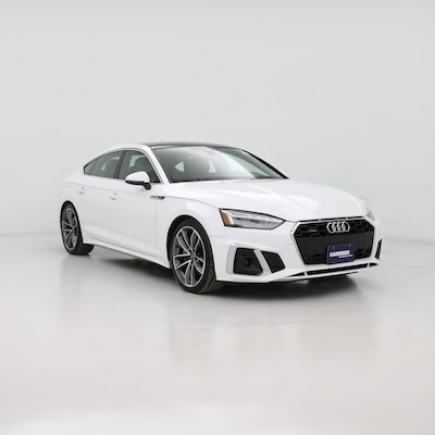 2022 Audi A5 Sportback S-Line Premium Plus