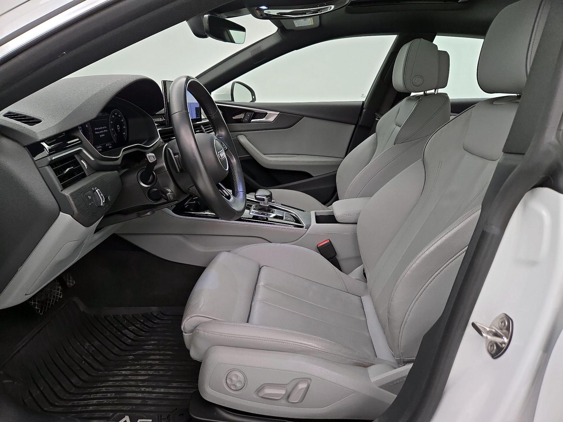 Thumbnail: 2022 Audi A5 - 11