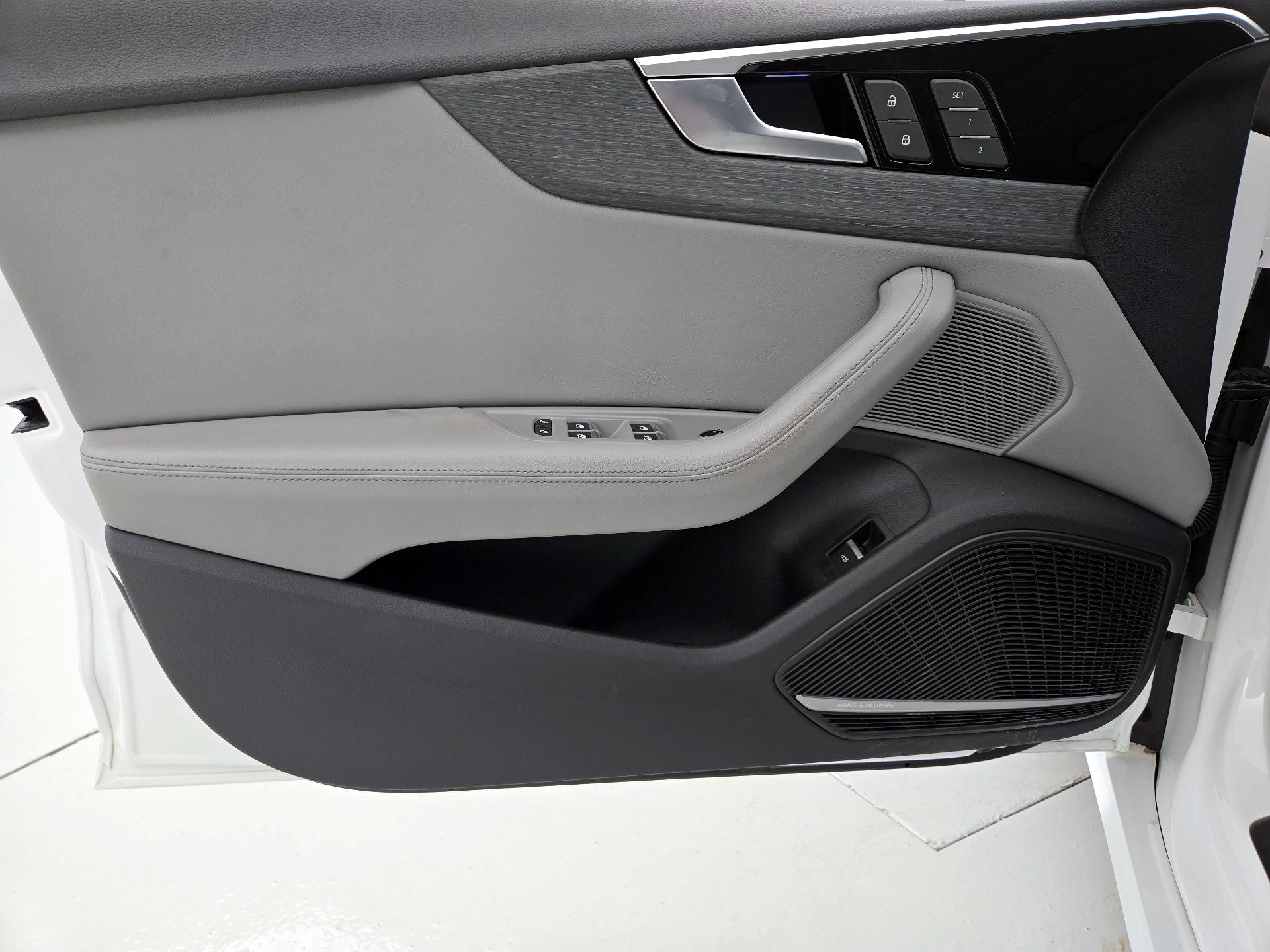 Thumbnail: 2022 Audi A5 - 12