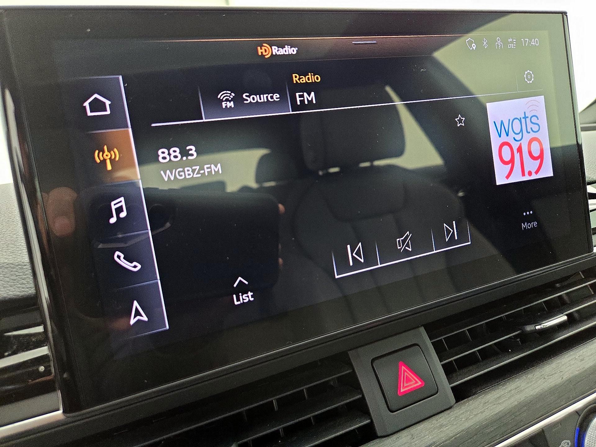 Thumbnail: 2022 Audi A5 - 16