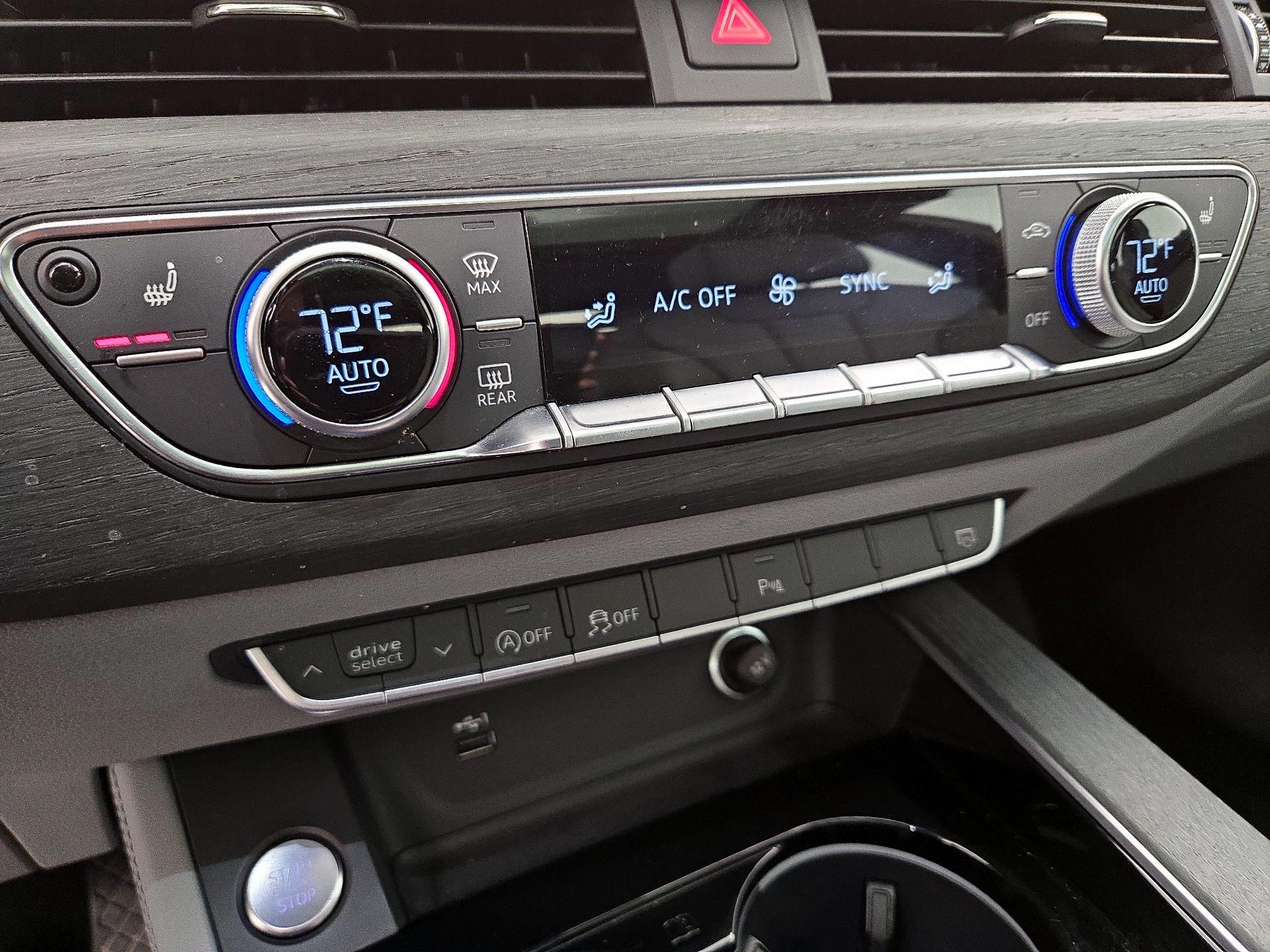 Thumbnail: 2022 Audi A5 - 17