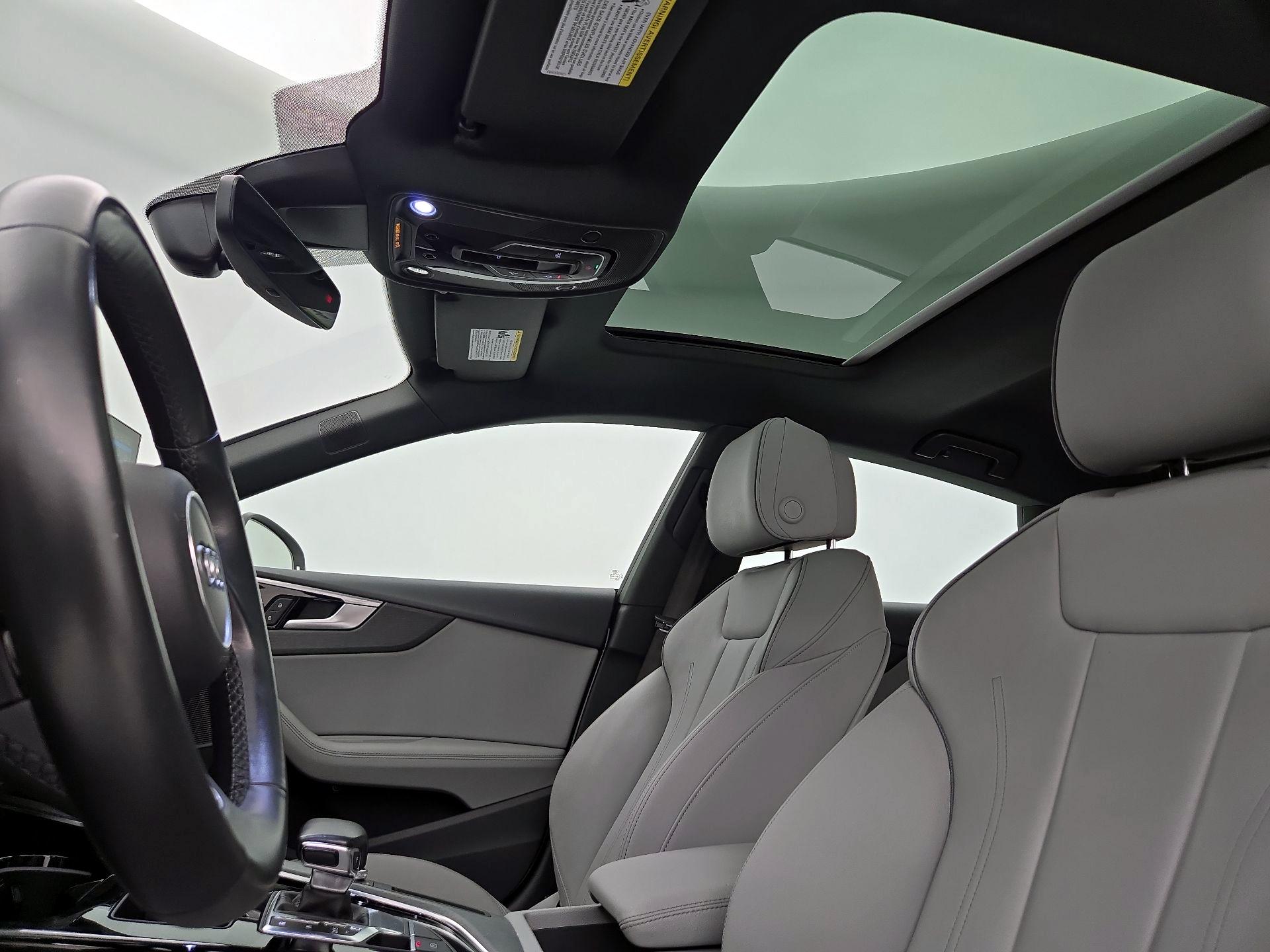 Thumbnail: 2022 Audi A5 - 20