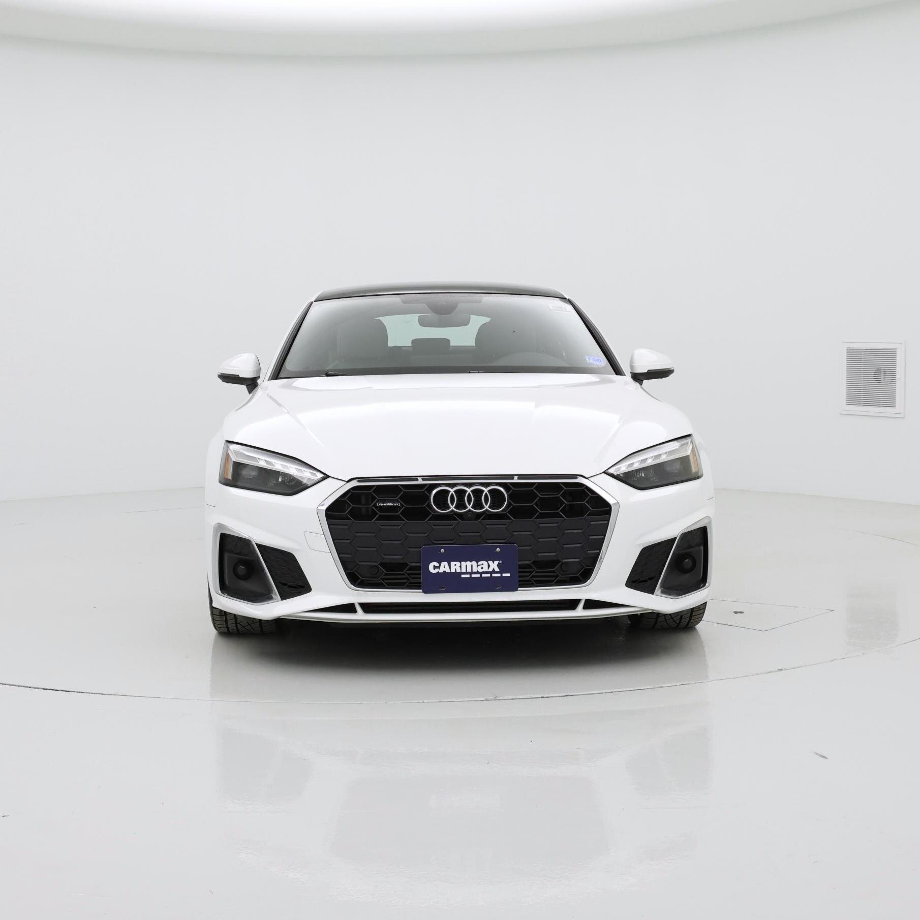 Thumbnail: 2022 Audi A5 - 5