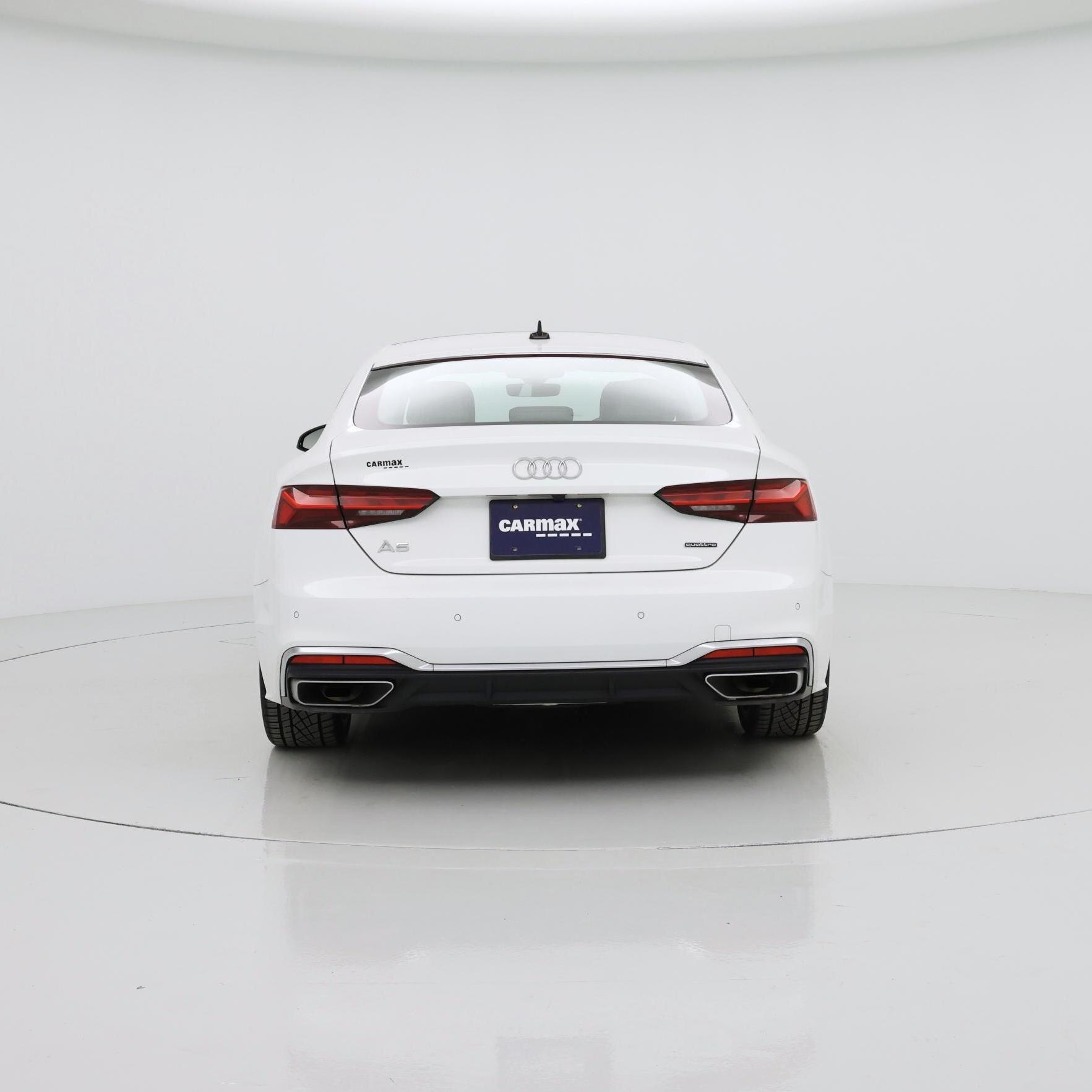 Thumbnail: 2022 Audi A5 - 6