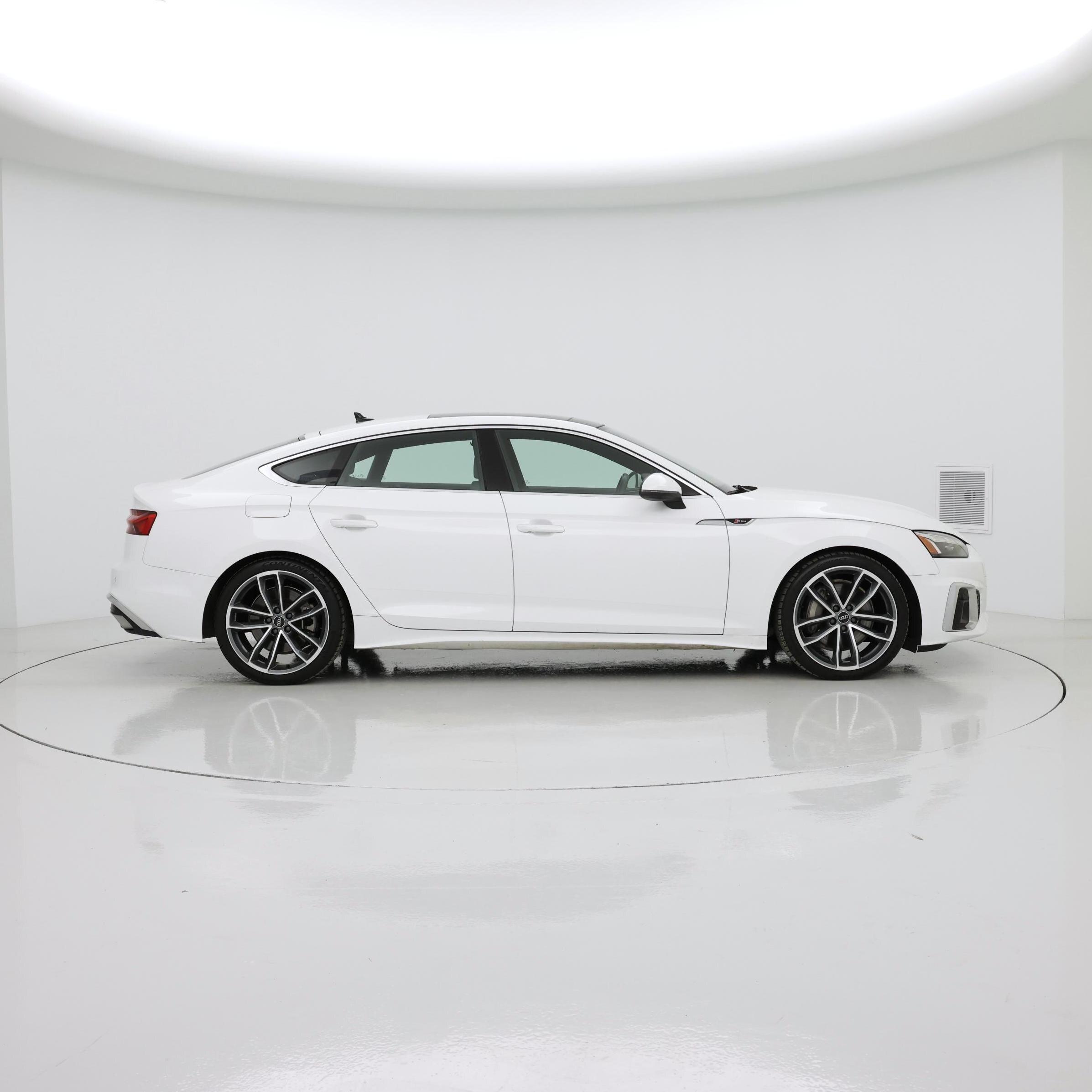 Thumbnail: 2022 Audi A5 - 7