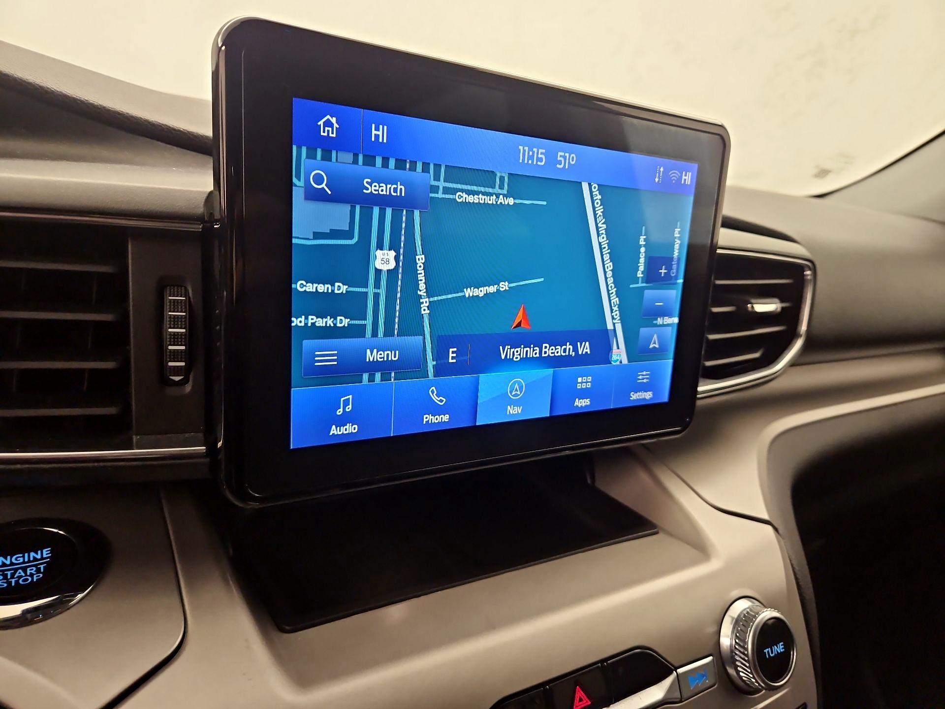 Thumbnail: 2022 Ford Explorer - 14