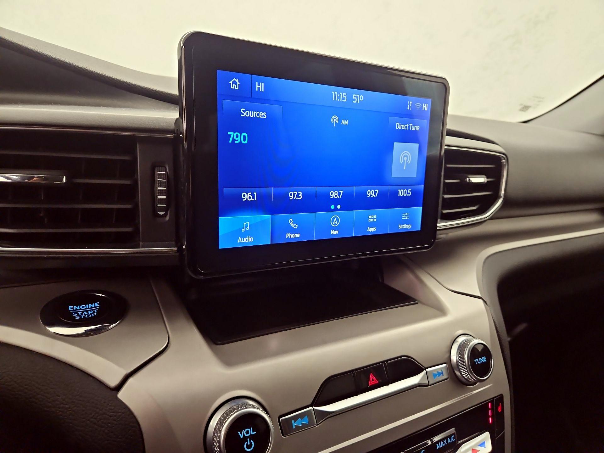 Thumbnail: 2022 Ford Explorer - 16